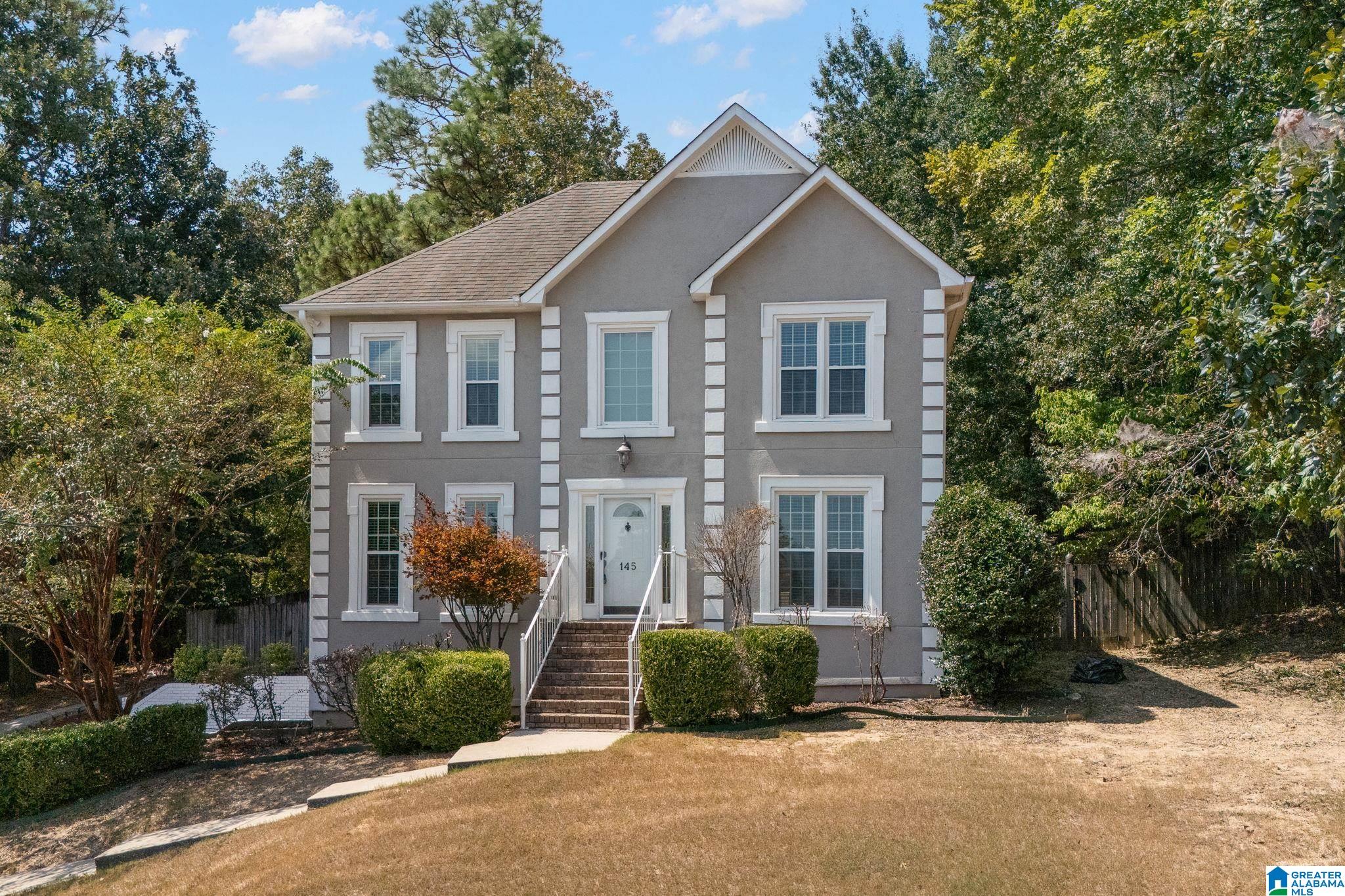 Photo 1 of Sale Pending at 145 Sundance, Alabaster, AL 35007 | MLS# 21464291 | Listing updated on 2026-09-25