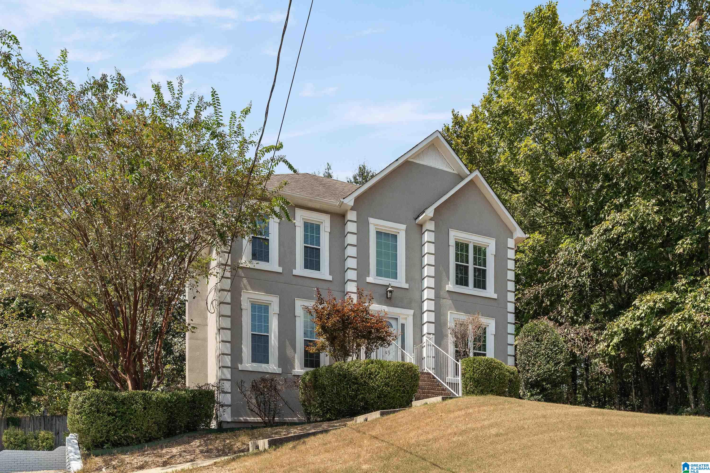 Photo 2 of Sale Pending at 145 Sundance, Alabaster, AL 35007 | MLS# 21464291 | Listing updated on 2026-09-25