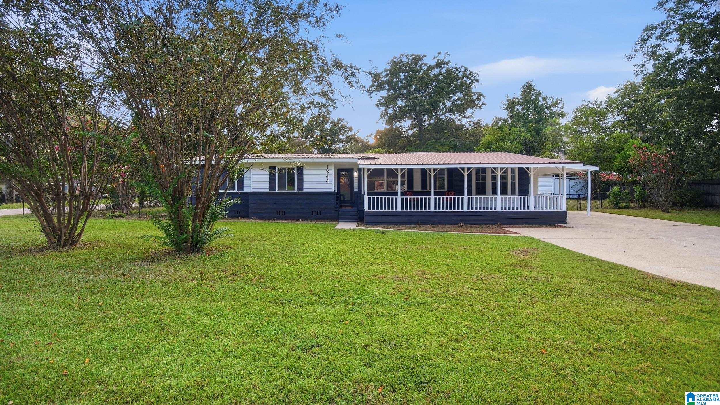 Photo 1 of Sale Pending at 1344 Lake Ln Ne, Birmingham, AL 35215 | MLS# 21464292 | Listing updated on 2026-09-17