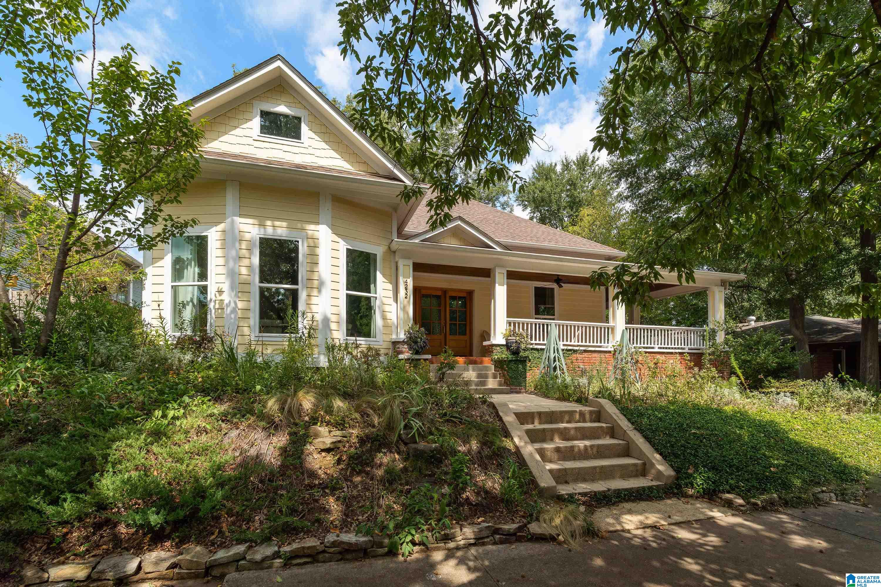 Photo 2 of Single family home for sale at 4232 4th Avenue S, Birmingham, AL 35222 | MLS# 21464300 | Listing updated on 2026-09-11