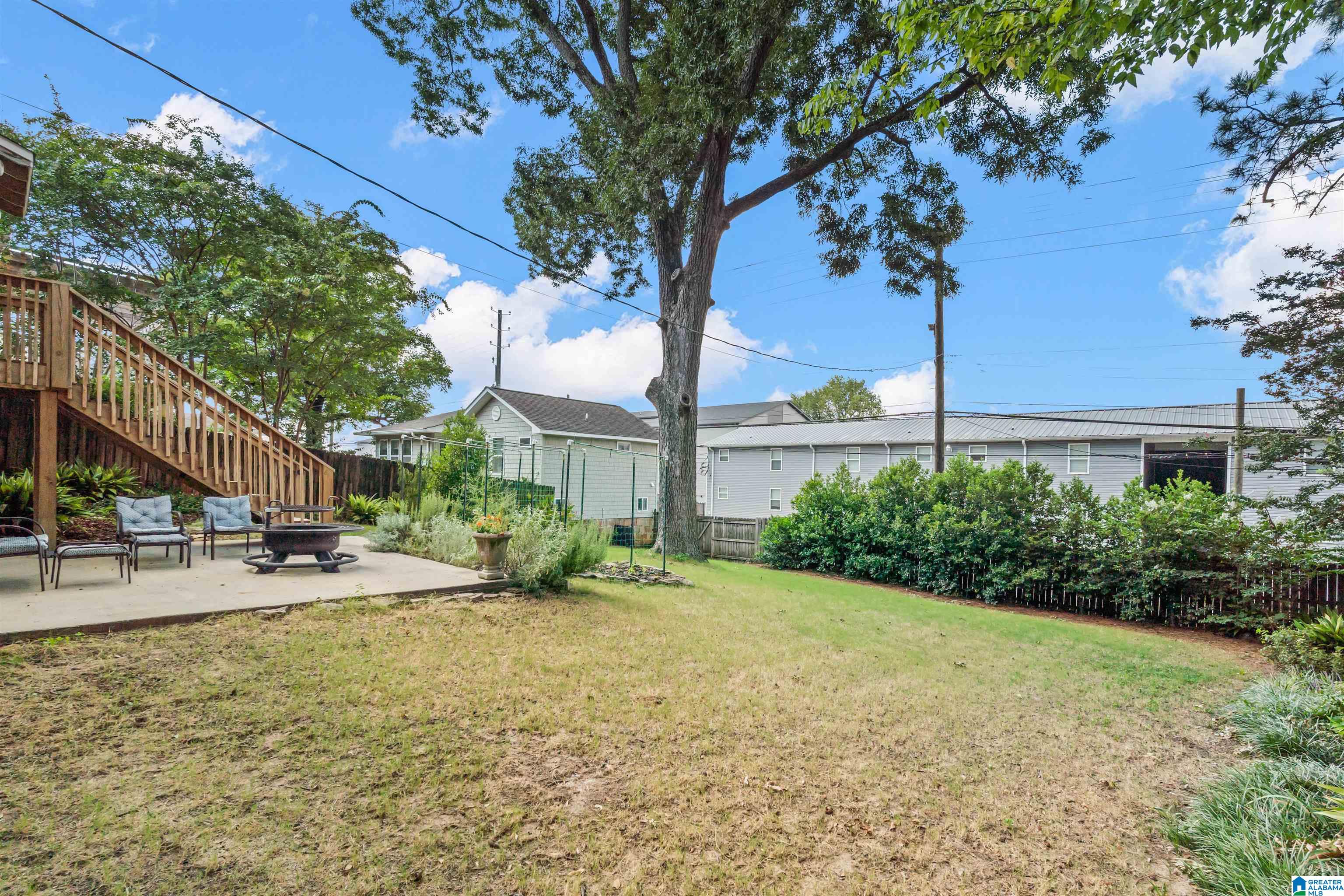 Photo 39 of Single family home for sale at 4232 4th Avenue S, Birmingham, AL 35222 | MLS# 21464300 | Listing updated on 2026-09-11