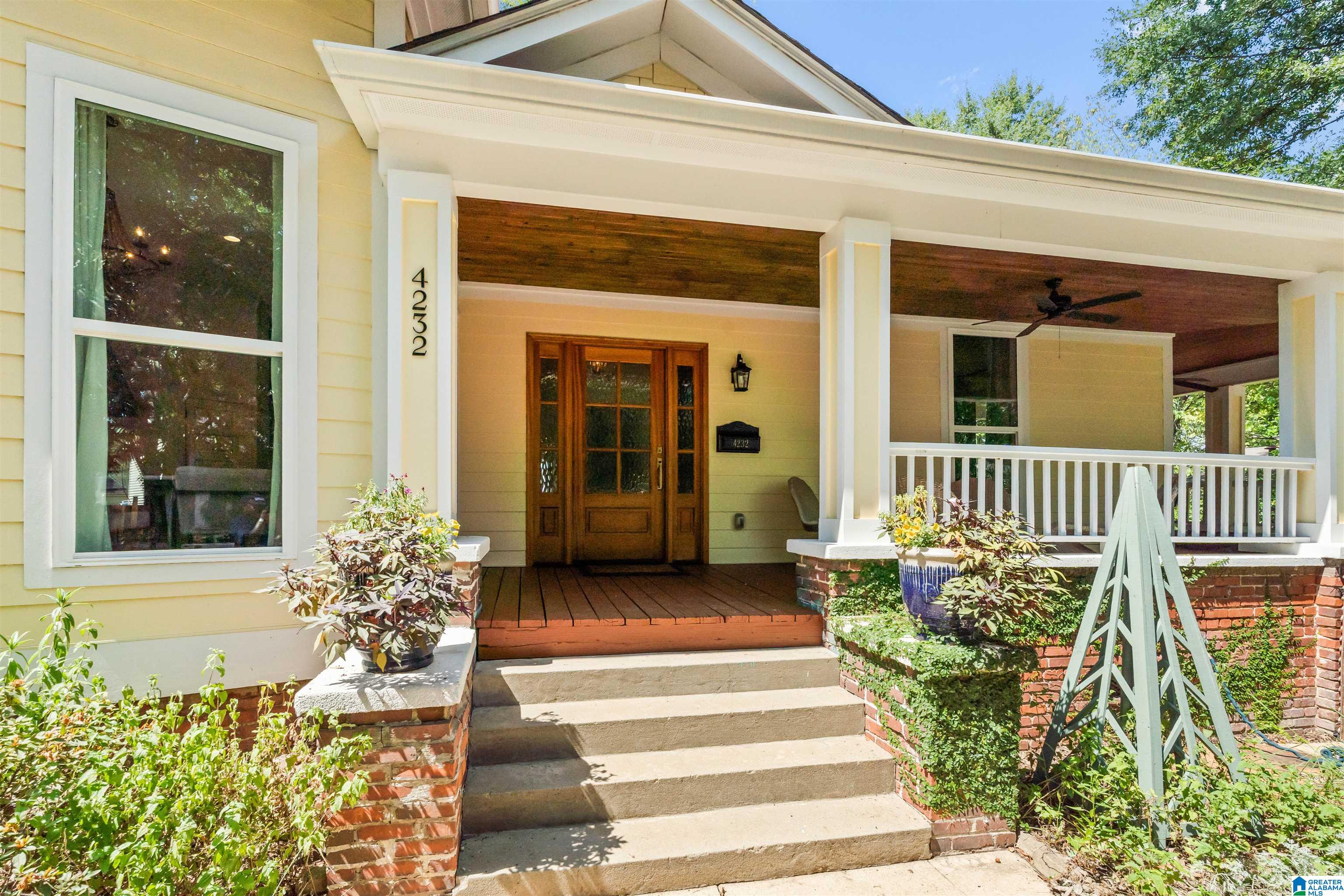 Photo 4 of Single family home for sale at 4232 4th Avenue S, Birmingham, AL 35222 | MLS# 21464300 | Listing updated on 2026-09-11