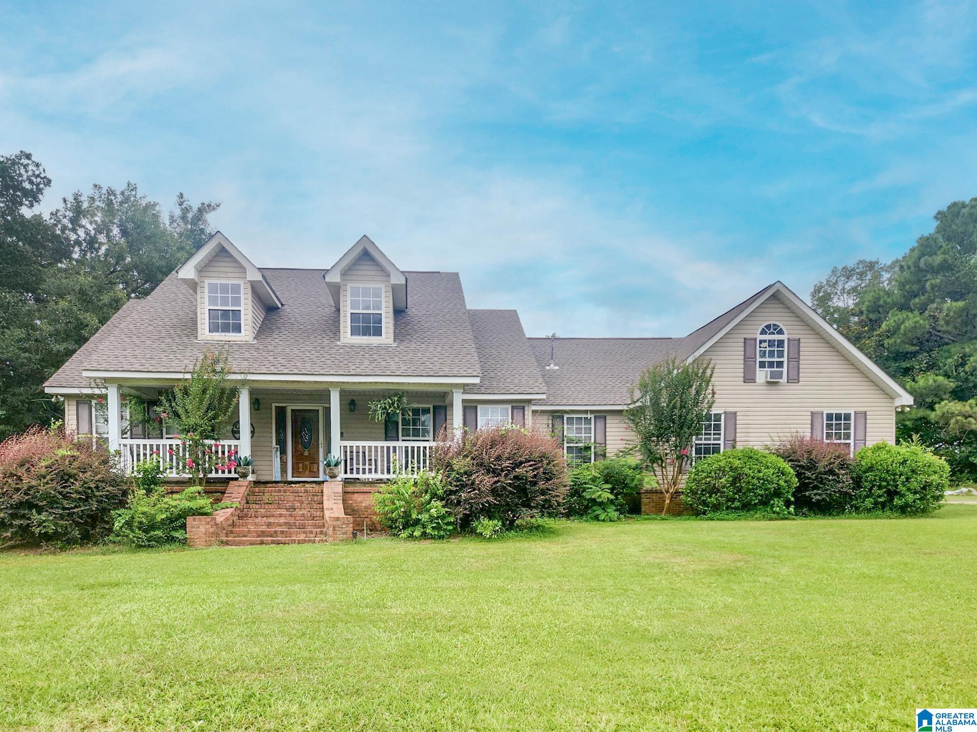 Single family home for sale at 360 Azalea Dr, MONROEVILLE, AL 36460 | MLS# 21464302