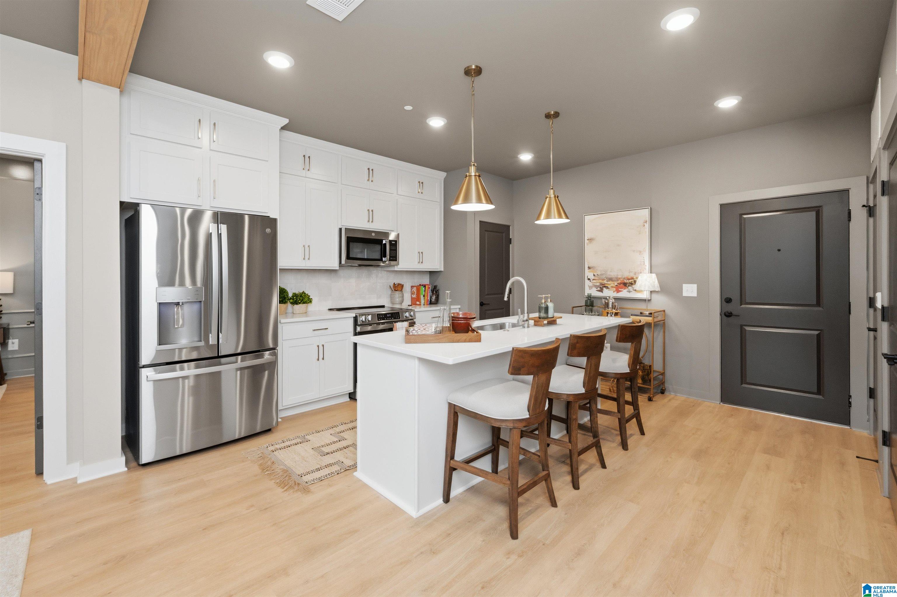 Photo 2 of Sale Pending at 1801 Williamette Tr #309, Hoover, AL 35244 | MLS# 21464304 | Listing updated on 2026-09-08