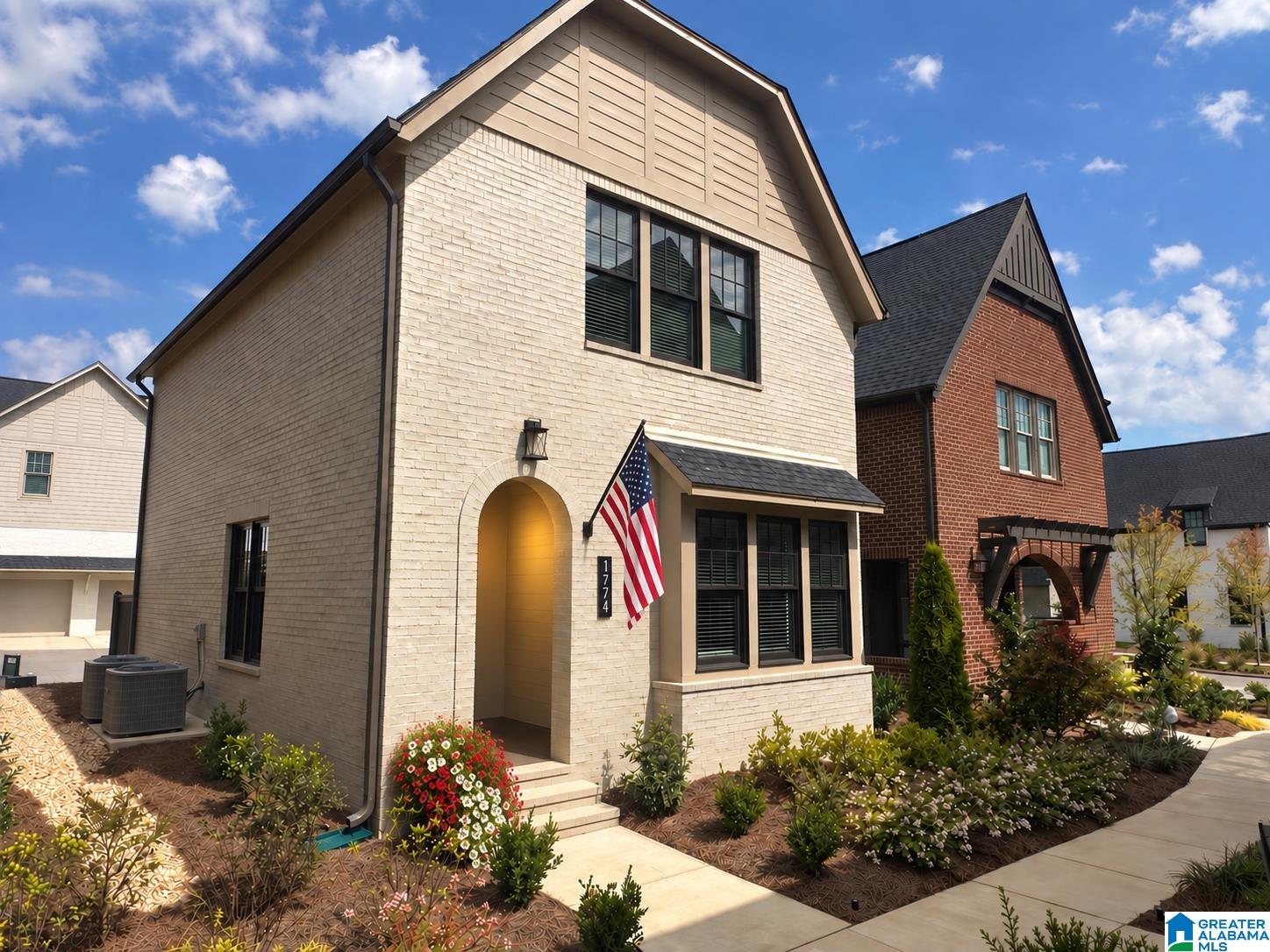 Photo 1 of Single family home for sale at 1774 Deverell Ln, Birmingham, AL 35244 | MLS# 21464308 | Listing updated on 2026-09-08