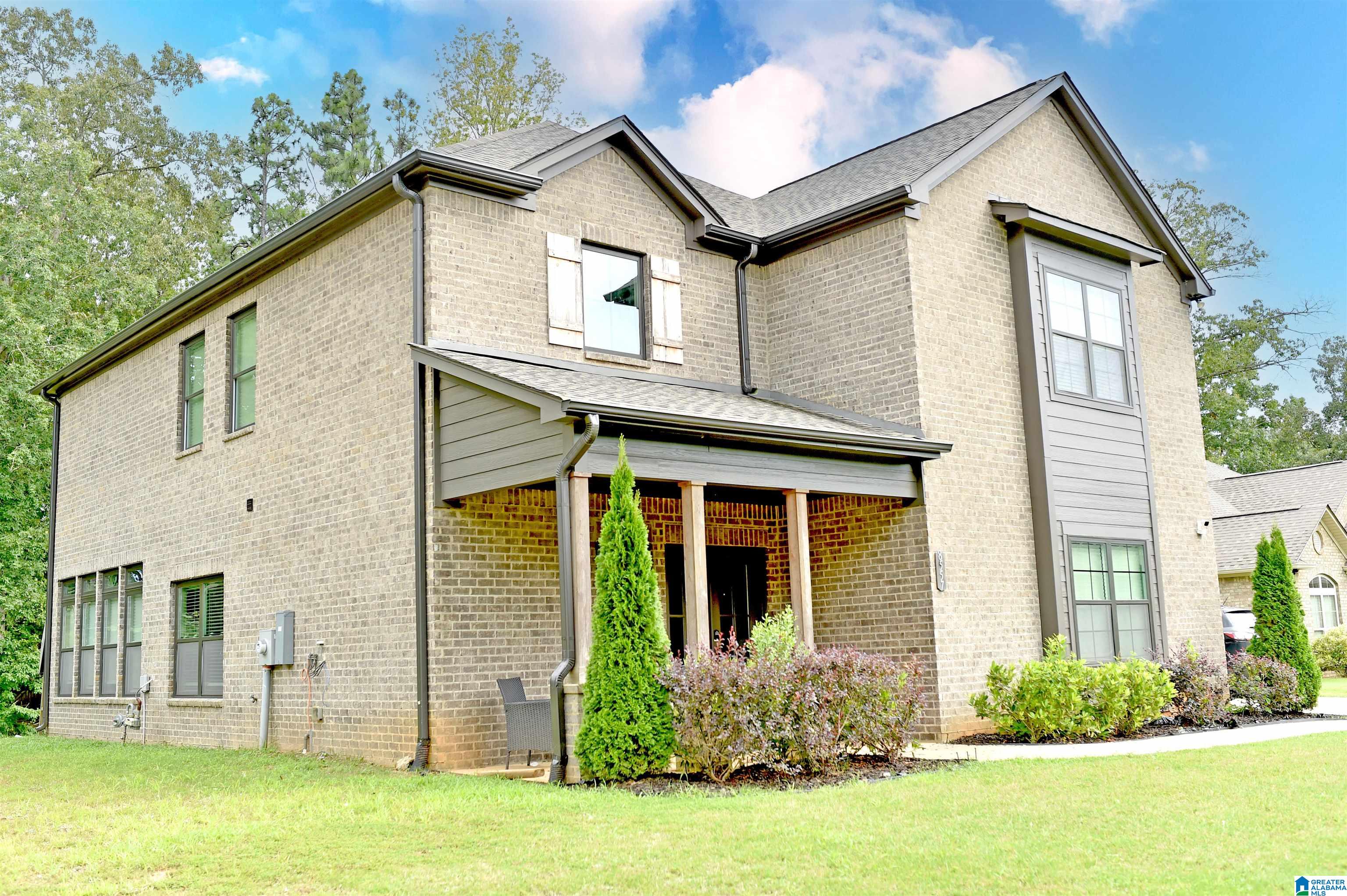 Photo 1 of Single family home for sale at 8557 Shady Trl, Helena, AL 35022 | MLS# 21464313 | Listing updated on 2026-09-14