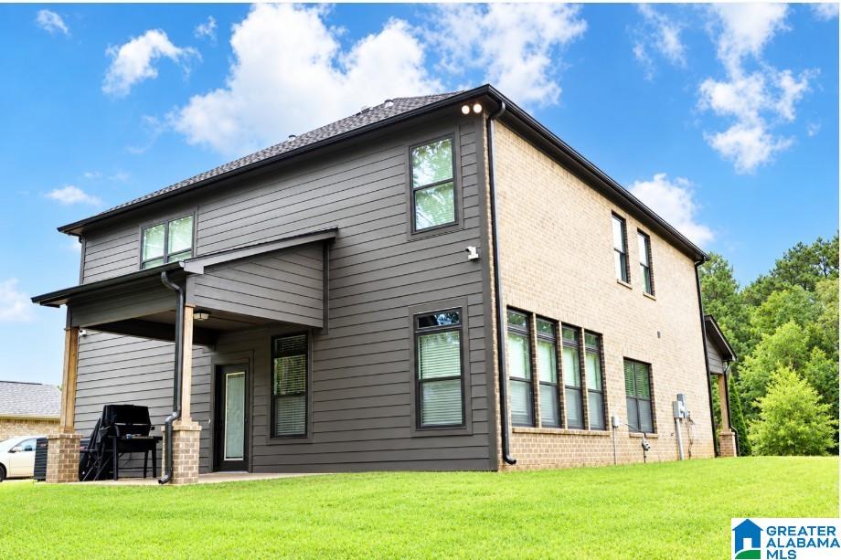 Photo 3 of Single family home for sale at 8557 Shady Trl, Helena, AL 35022 | MLS# 21464313 | Listing updated on 2026-09-14