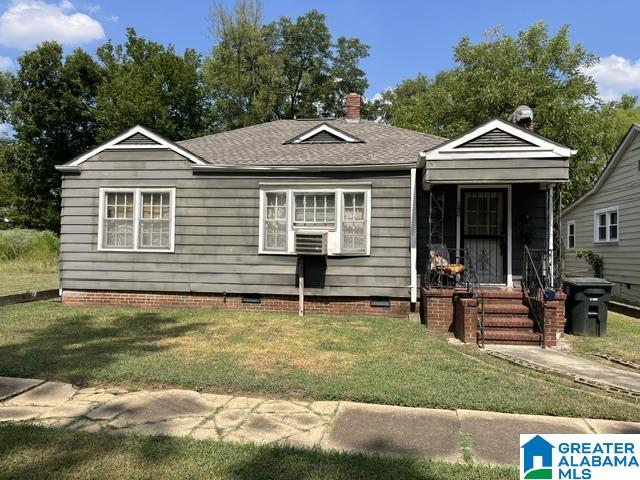 Photo 1 of Single family home for sale at 1220 Mcmillon Ave Sw, Birmingham, AL 35211 | MLS# 21464315 | Listing updated on 2026-09-08