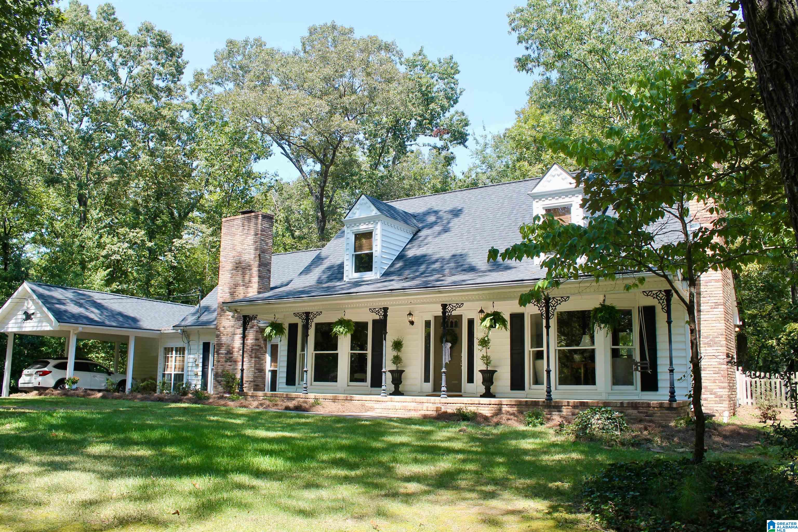 Photo 1 of Single family home for sale at 5440 Caldwell Ml Rd, Birmingham, AL 35242 | MLS# 21464316 | Listing updated on 2026-09-10