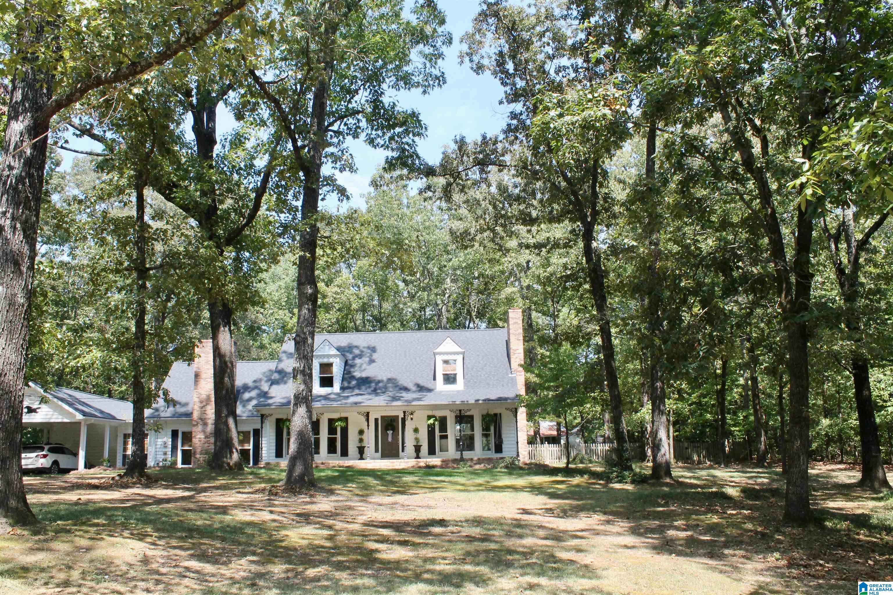 Photo 2 of Single family home for sale at 5440 Caldwell Ml Rd, Birmingham, AL 35242 | MLS# 21464316 | Listing updated on 2026-09-10