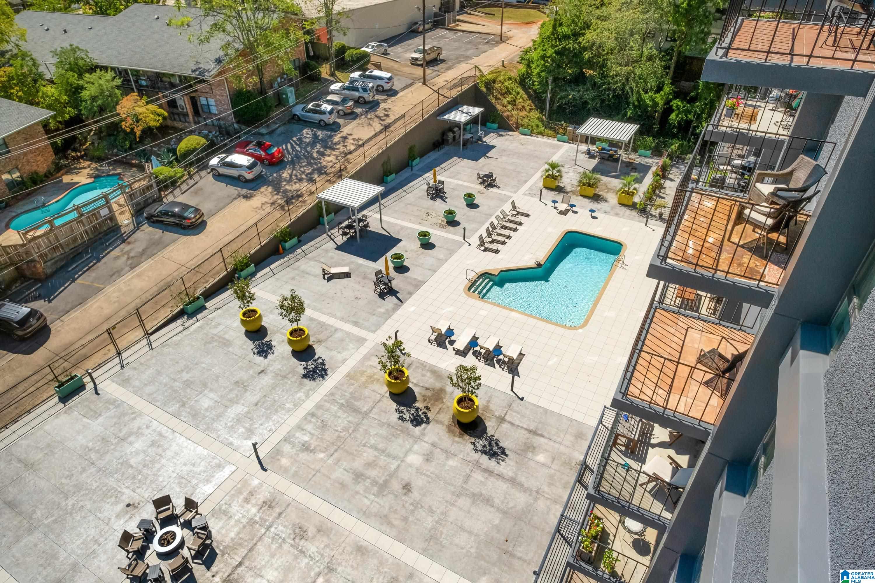 Photo 54 of Condo for sale at 2717 Highland Ave S #606, Birmingham, AL 35205 | MLS# 21464319 | Listing updated on 2026-09-08