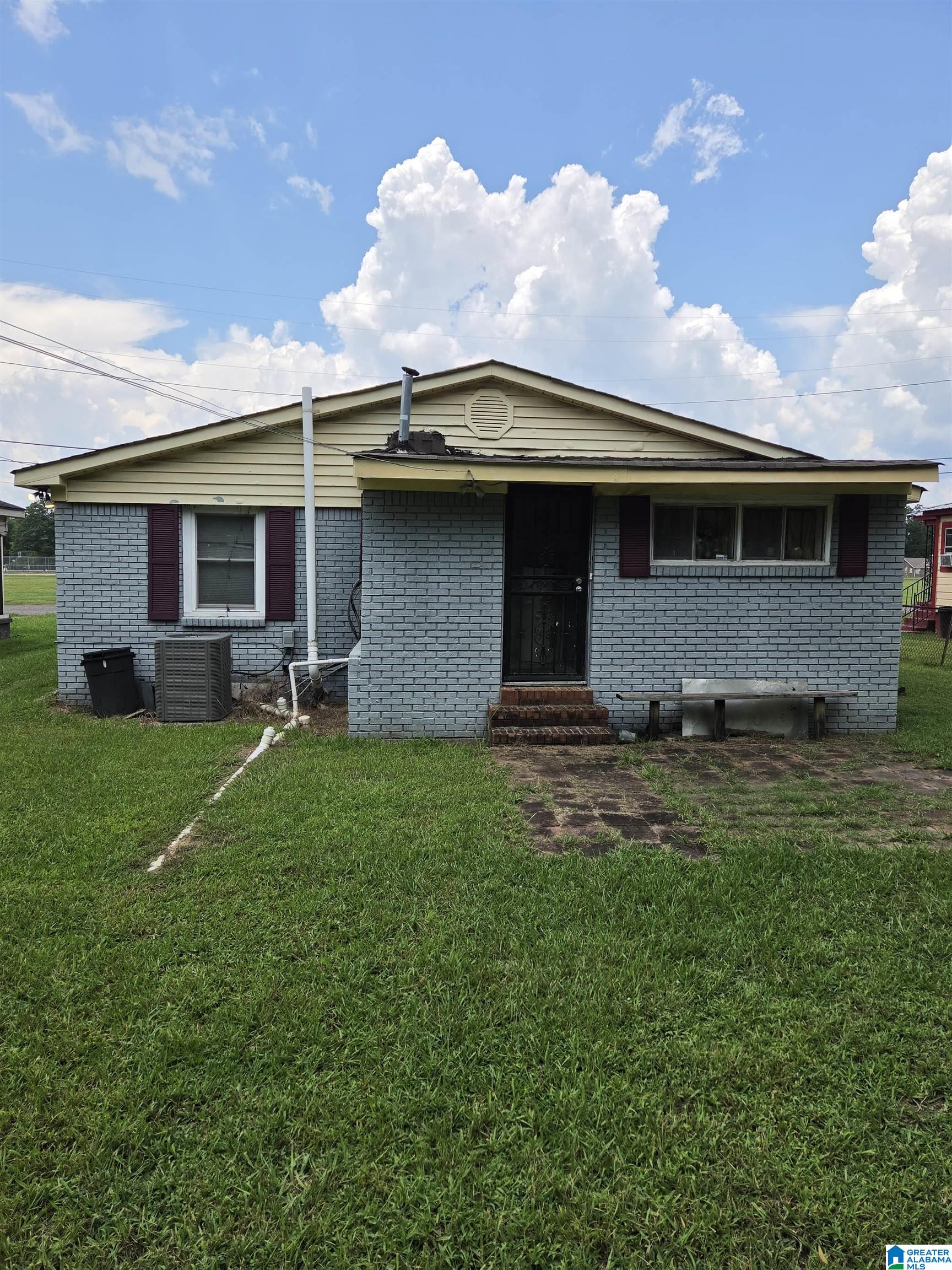 Photo 3 of Single family home for sale at 521 1st Avenue N, Bessemer, AL 35020 | MLS# 21464321 | Listing updated on 2026-09-10