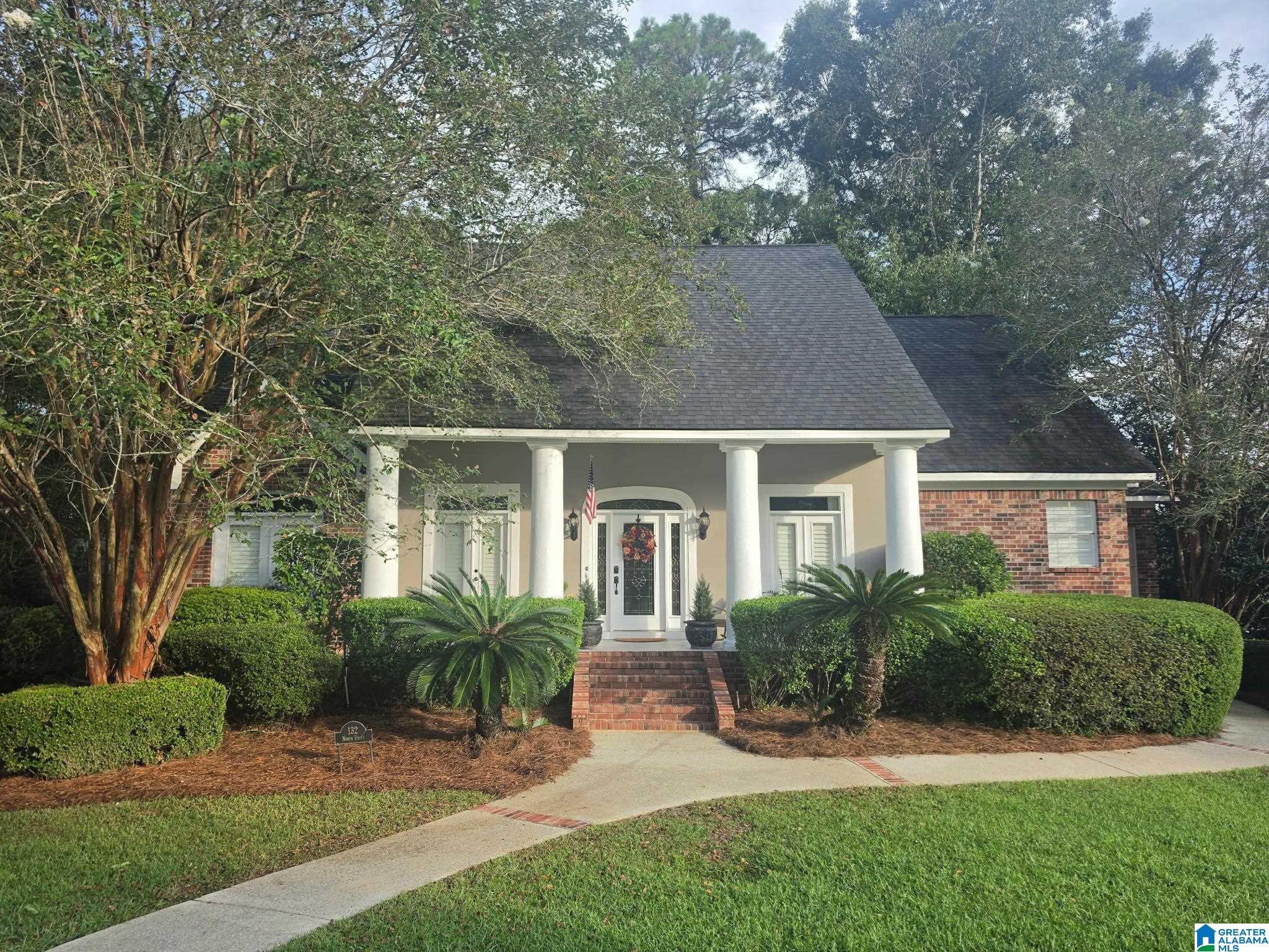 Photo 1 of Single family home for sale at 132 North Dr, Fairhope, AL 36532 | MLS# 21464322 | Listing updated on 2026-09-08