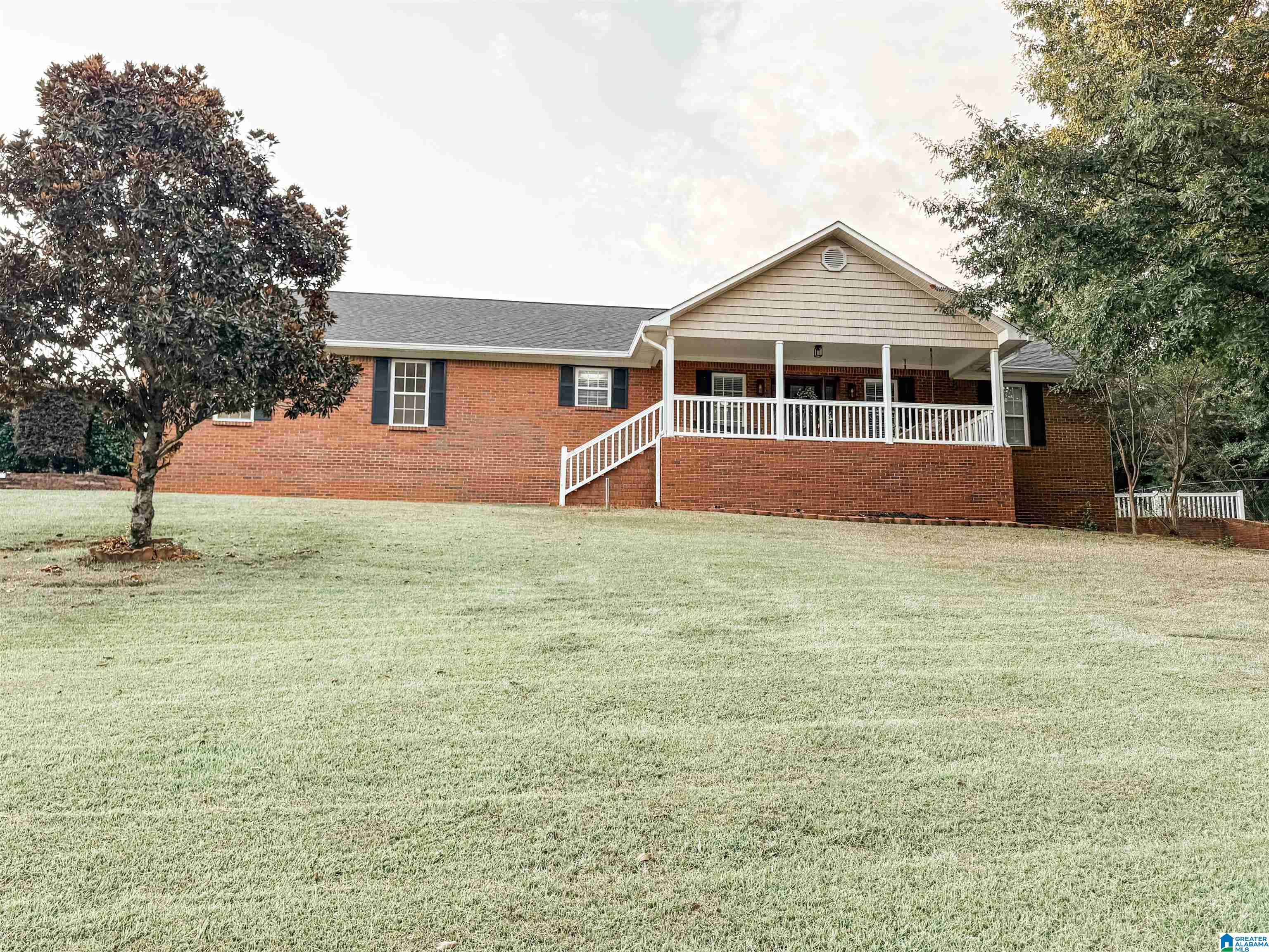 Photo 2 of Single family home for sale at 1799 Halls Chapel Rd, Alexandria, AL 36250 | MLS# 21464330 | Listing updated on 2026-09-14
