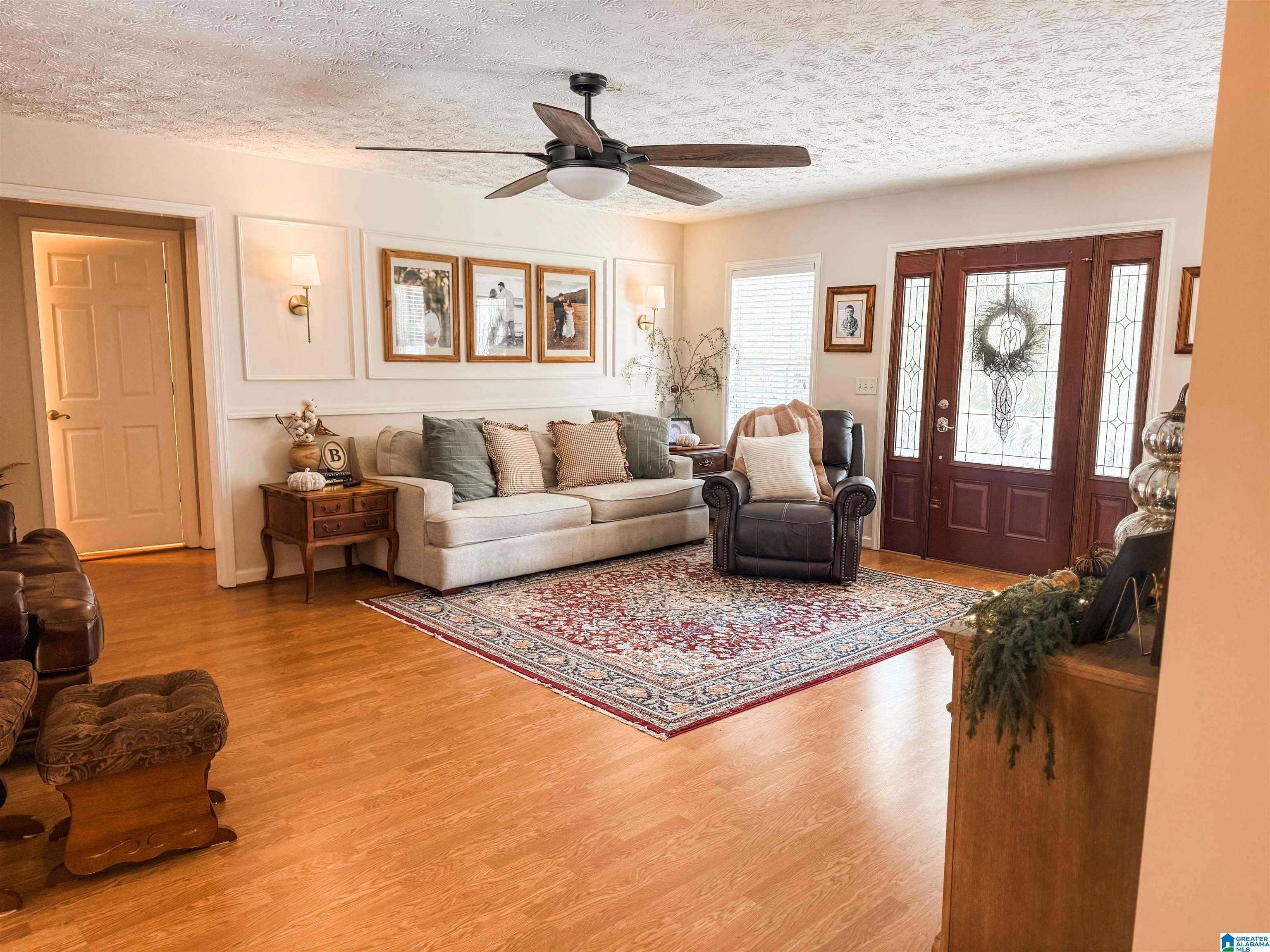 Photo 3 of Single family home for sale at 1799 Halls Chapel Rd, Alexandria, AL 36250 | MLS# 21464330 | Listing updated on 2026-09-14