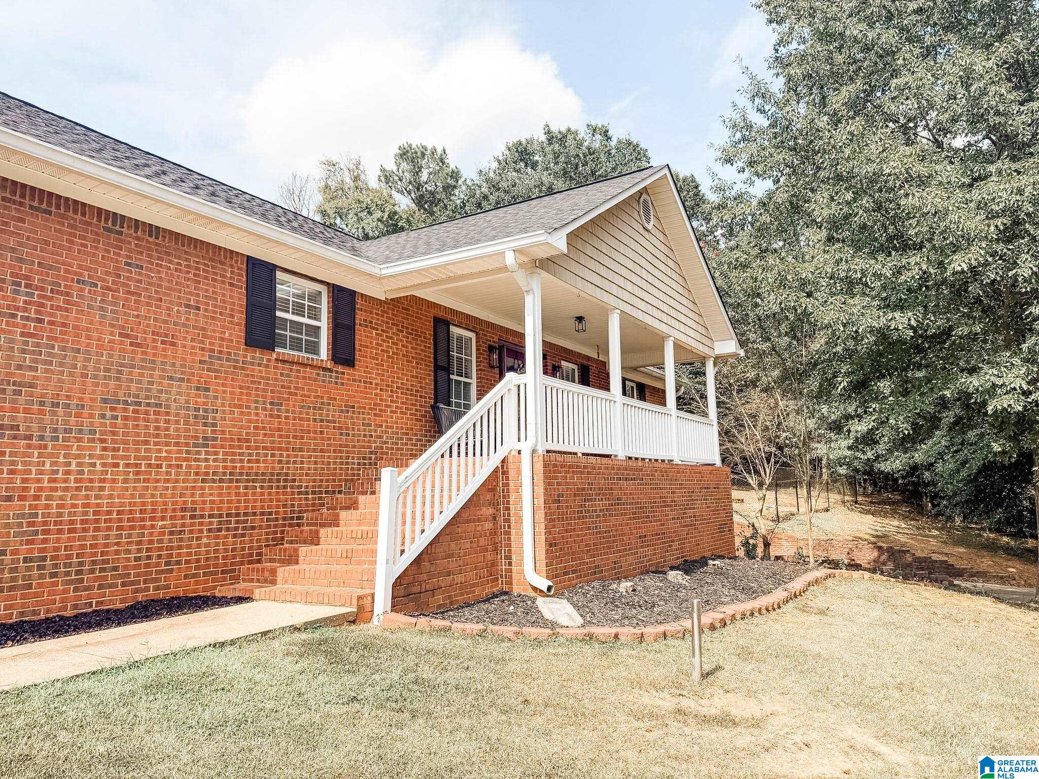 Photo 31 of Single family home for sale at 1799 Halls Chapel Rd, Alexandria, AL 36250 | MLS# 21464330 | Listing updated on 2026-09-14