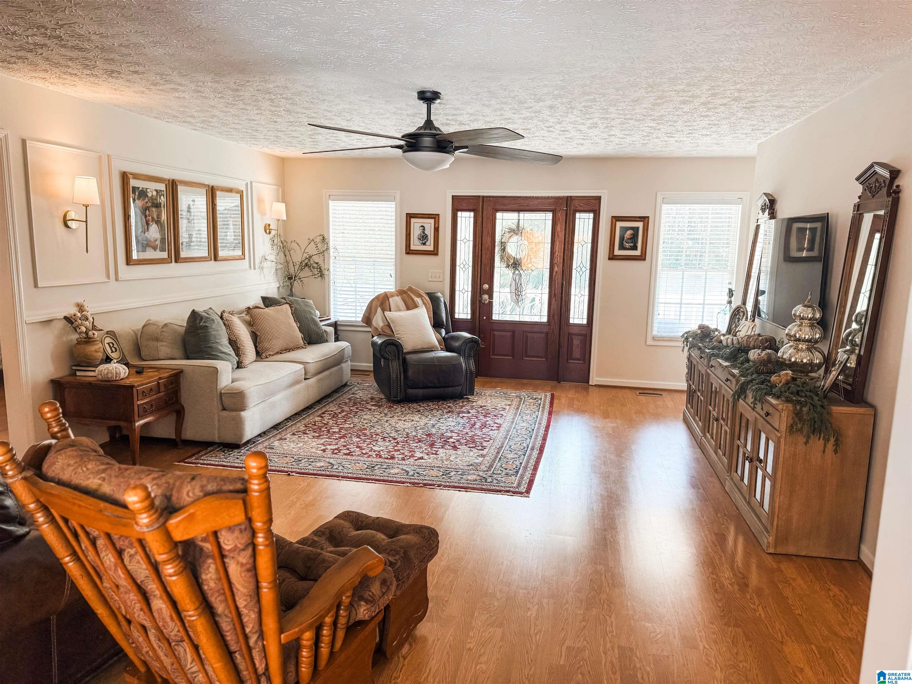 Photo 4 of Single family home for sale at 1799 Halls Chapel Rd, Alexandria, AL 36250 | MLS# 21464330 | Listing updated on 2026-09-14