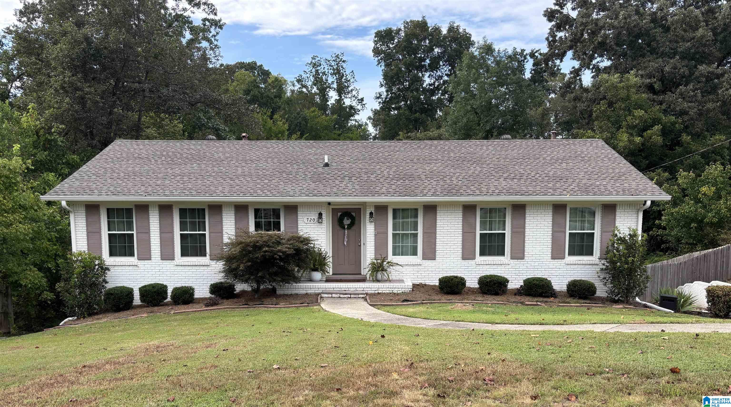 Single family home for sale at 720 Darlene Dr, Birmingham, AL 35217 | MLS# 21464331