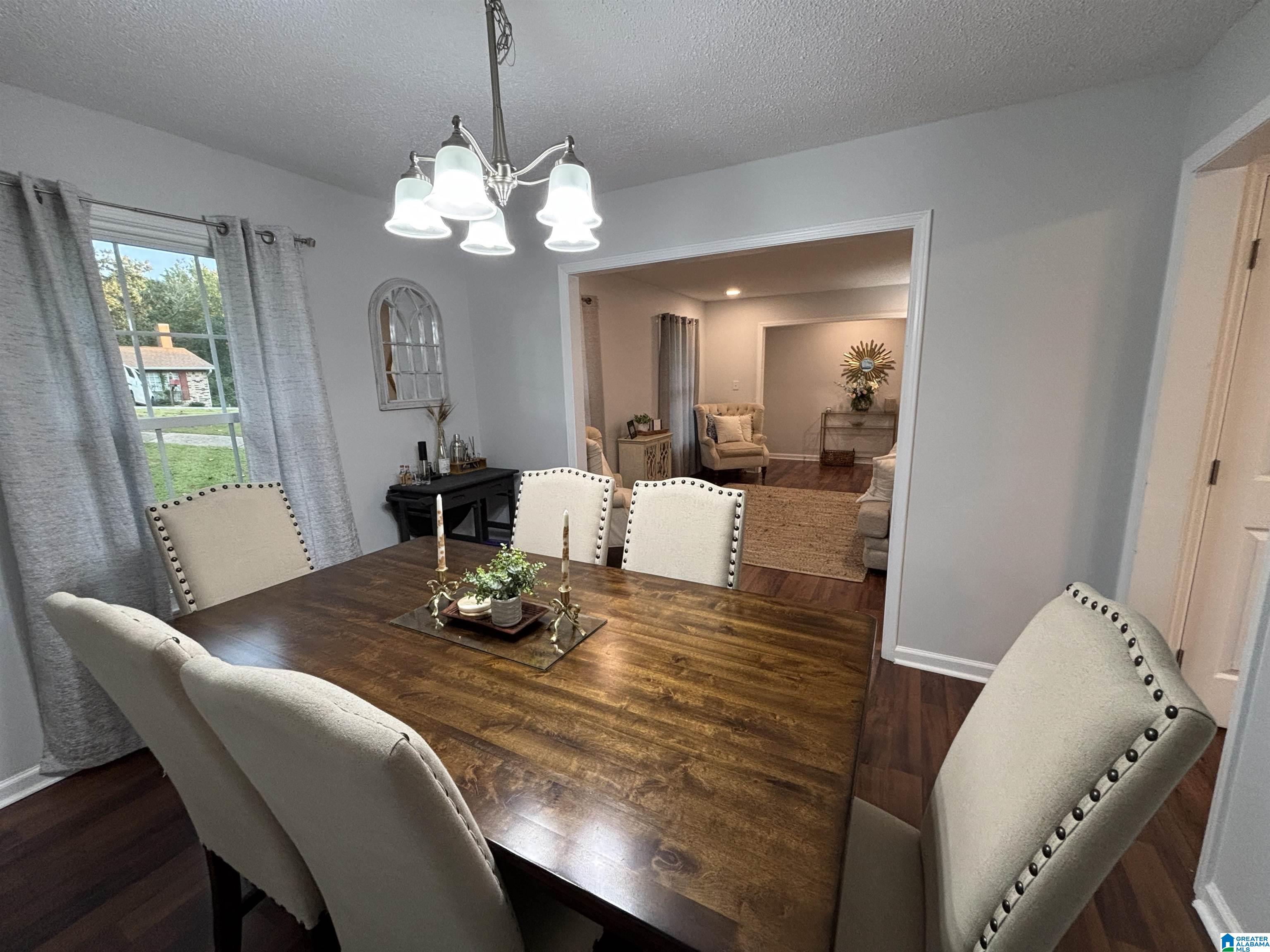 Photo 3 of Single family home for sale at 720 Darlene Dr, Birmingham, AL 35217 | MLS# 21464331 | Listing updated on 2026-09-11