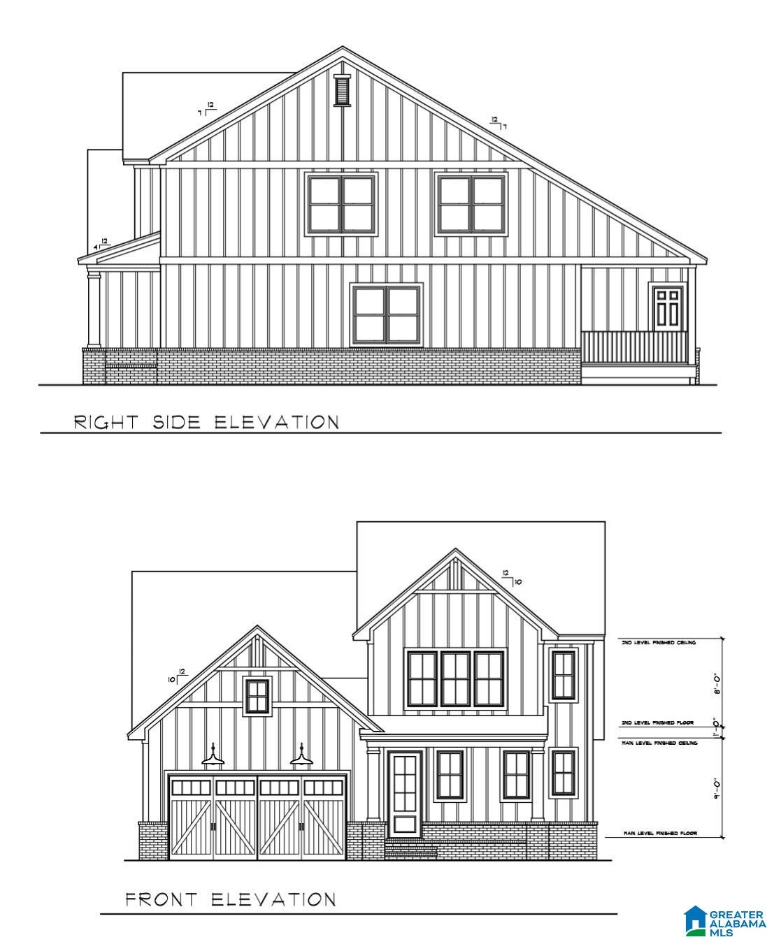 Photo 3 of Single family home for sale at 75 Orchard Dr, Springville, AL 35146 | MLS# 21464333 | Listing updated on 2026-09-17