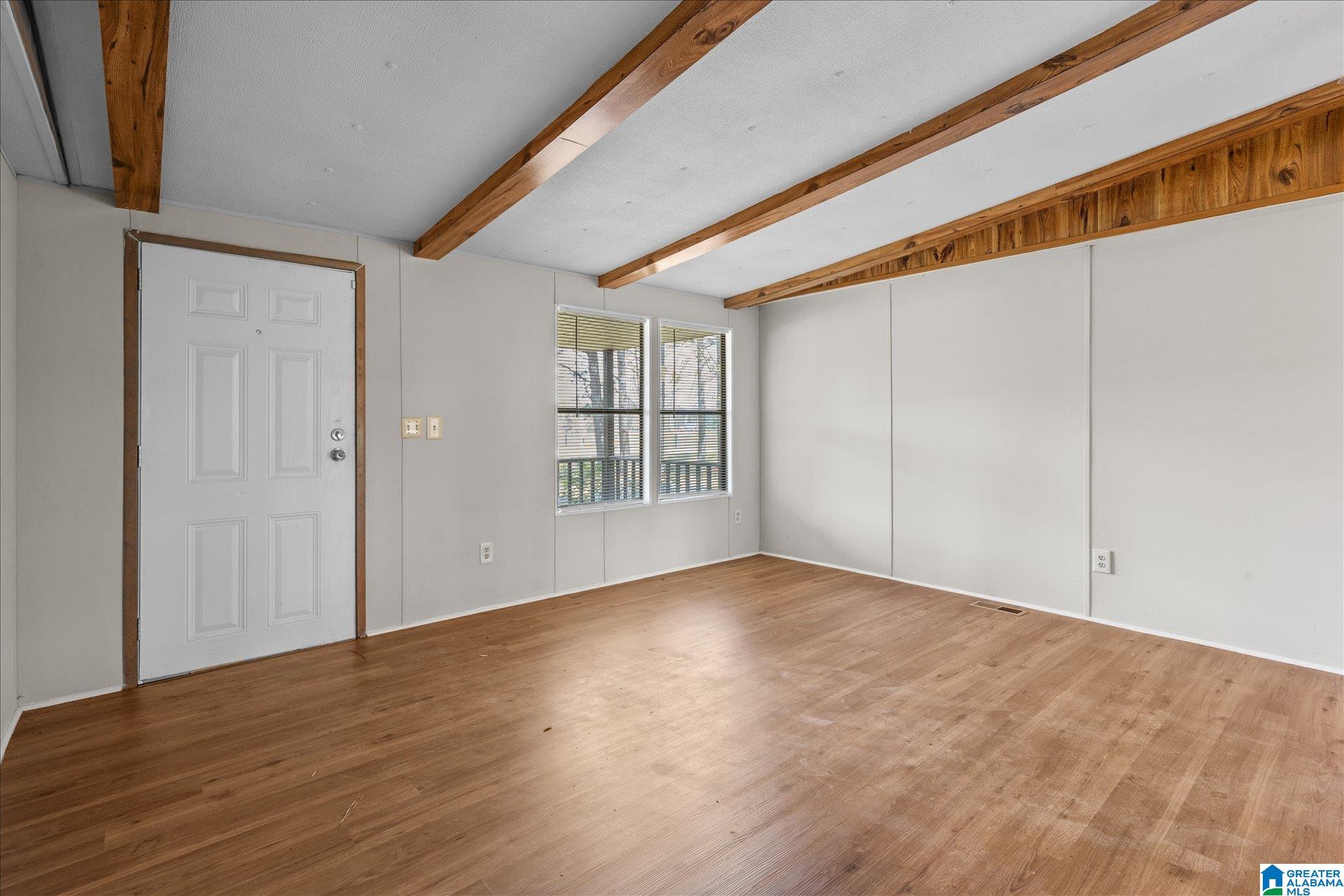 Photo 3 of Single family home for sale at 2075 Louina Rd, Roanoke, AL 36274 | MLS# 21464334 | Listing updated on 2026-09-09