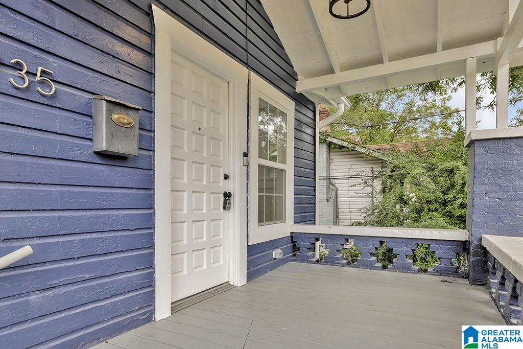 Photo 2 of Single family home for sale at 735 81st Street S, Birmingham, AL 35206 | MLS# 21464336 | Listing updated on 2026-09-09