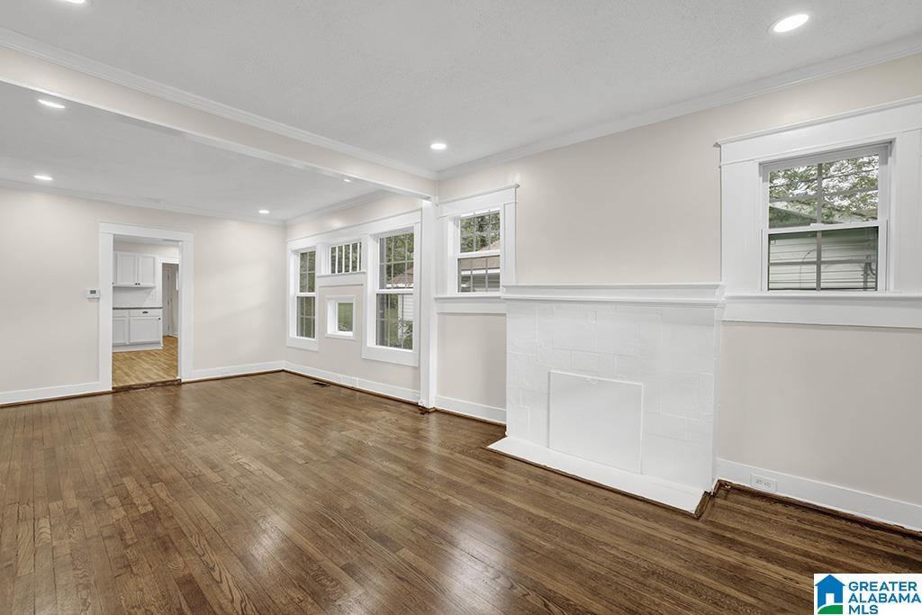 Photo 3 of Single family home for sale at 735 81st Street S, Birmingham, AL 35206 | MLS# 21464336 | Listing updated on 2026-09-09