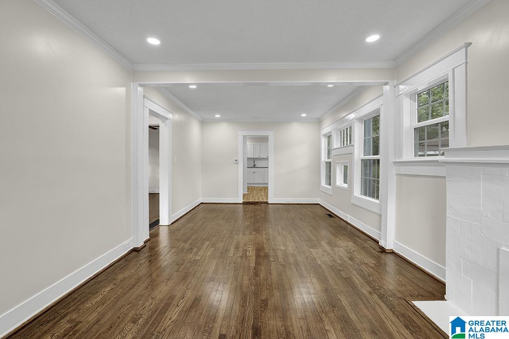 Photo 4 of Single family home for sale at 735 81st Street S, Birmingham, AL 35206 | MLS# 21464336 | Listing updated on 2026-09-09