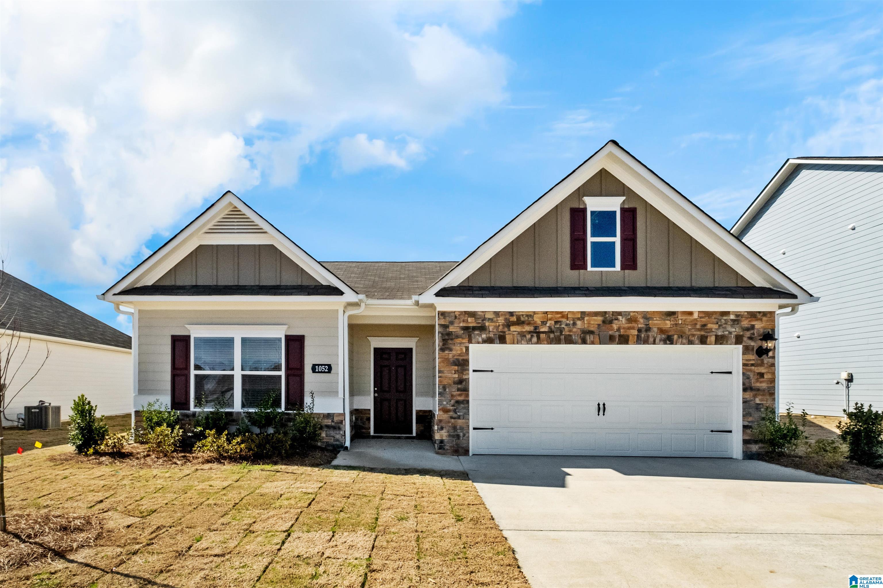 Photo 1 of Sale Pending at 9407 Brunswick Ave, Kimberly, AL 35091 | MLS# 21464339 | Listing updated on 2026-09-09