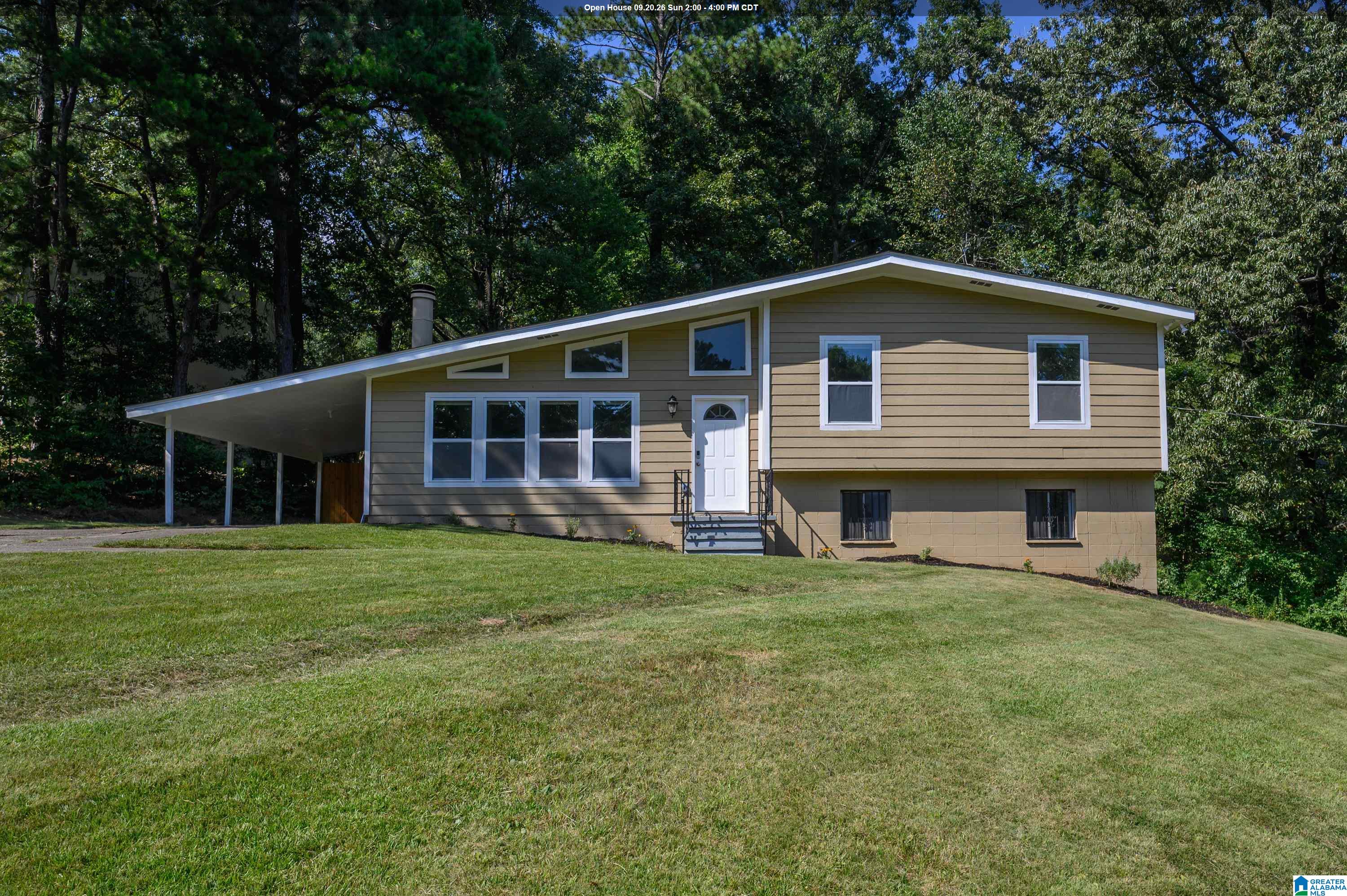 Single family home for sale at 5152 Beacon Dr, Irondale, AL 35210 | MLS# 21464354