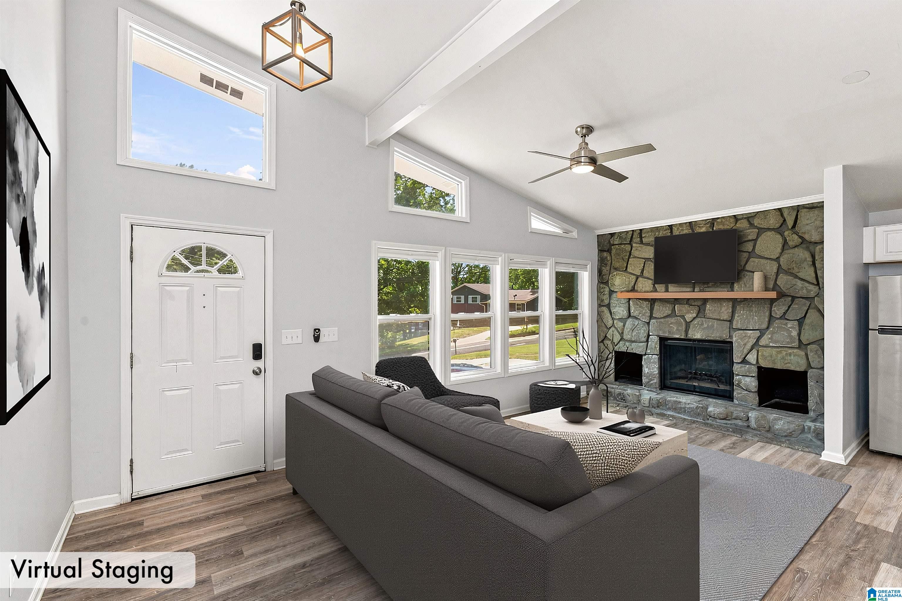 Photo 4 of Single family home for sale at 5152 Beacon Dr, Irondale, AL 35210 | MLS# 21464354 | Listing updated on 2026-09-16