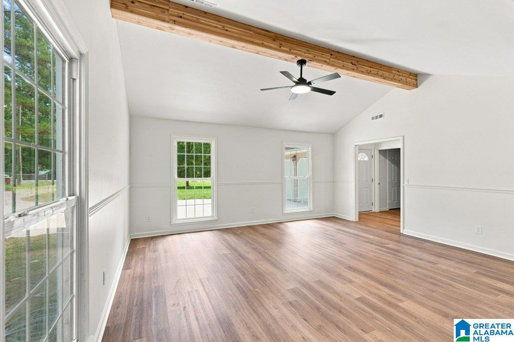 Photo 3 of Single family home for sale at 173 Ruby Richardson Dr, Killen, AL 35645 | MLS# 21464359 | Listing updated on 2026-09-09