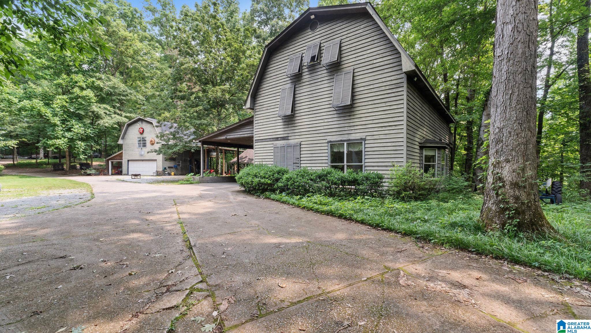 Photo 1 of Single family home for sale at 7900 Rainey Ln, Cottondale, AL 35453 | MLS# 21464361 | Listing updated on 2026-09-09