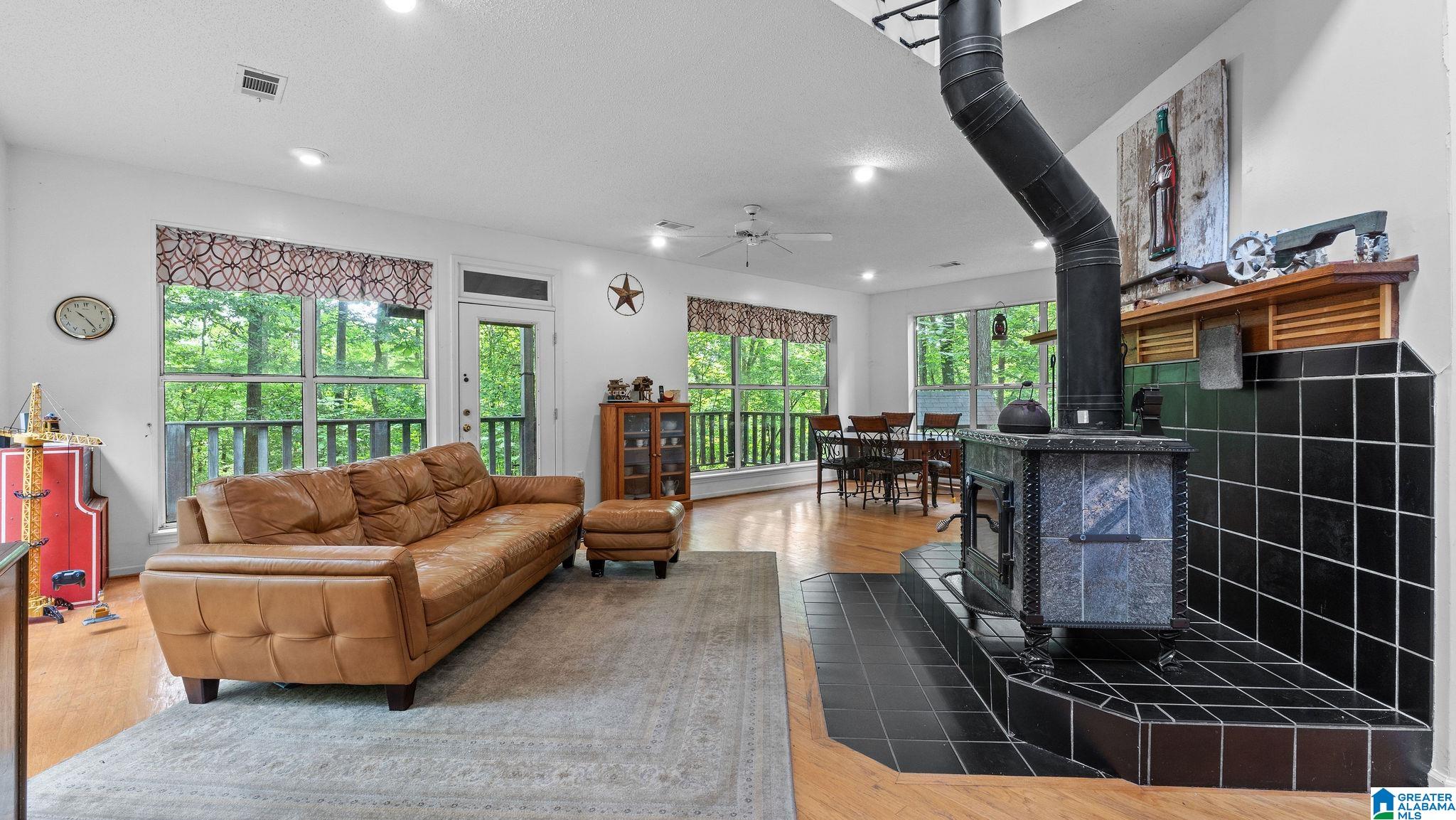 Photo 2 of Single family home for sale at 7900 Rainey Ln, Cottondale, AL 35453 | MLS# 21464361 | Listing updated on 2026-09-09