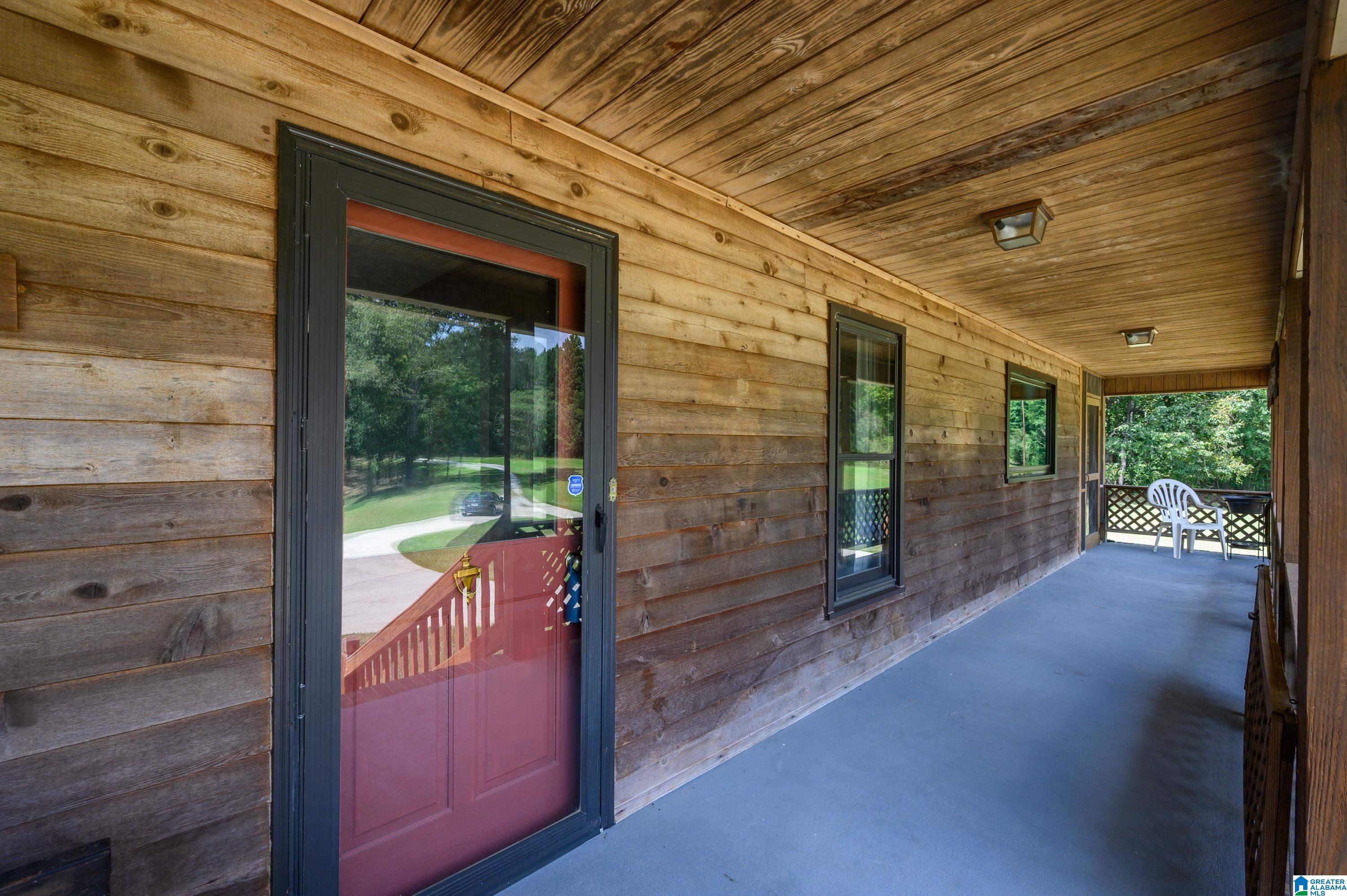 Photo 3 of Sale Pending at 12849 County Rd 73, Montevallo, AL 35115 | MLS# 21464363 | Listing updated on 2026-09-14