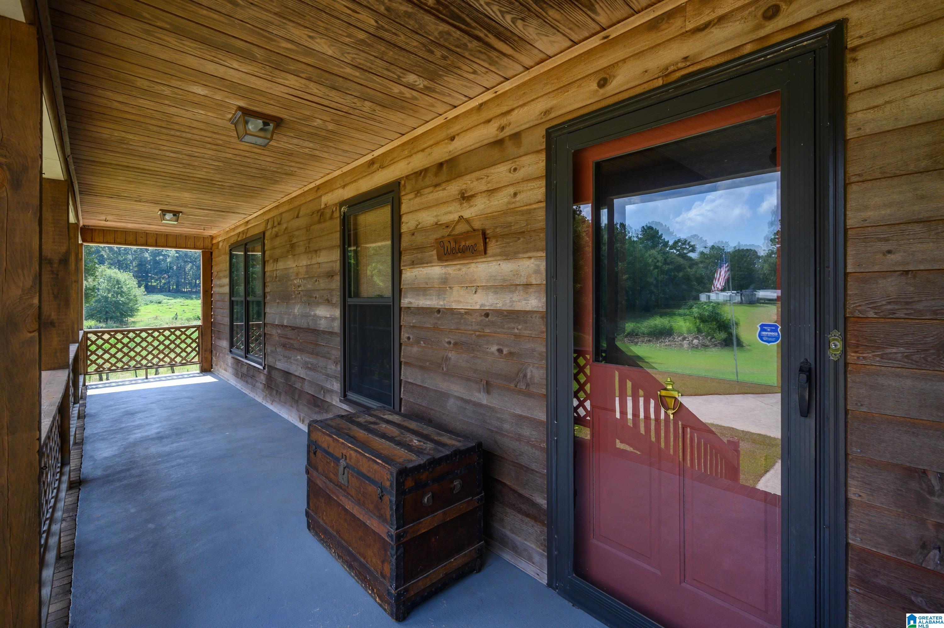 Photo 4 of Sale Pending at 12849 County Rd 73, Montevallo, AL 35115 | MLS# 21464363 | Listing updated on 2026-09-14