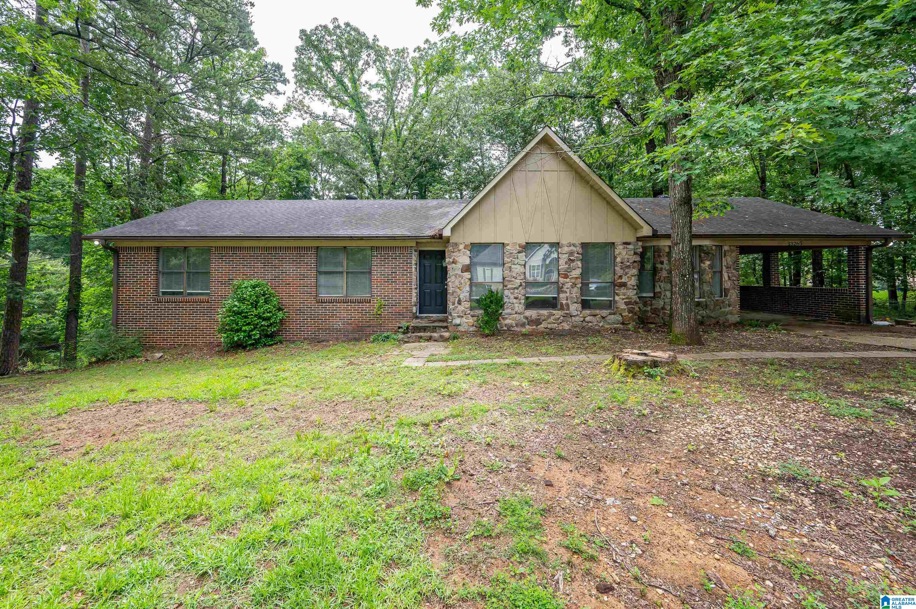 Single family home for sale at 13265 Donna Dr, Lake View, AL 35111 | MLS# 21464364