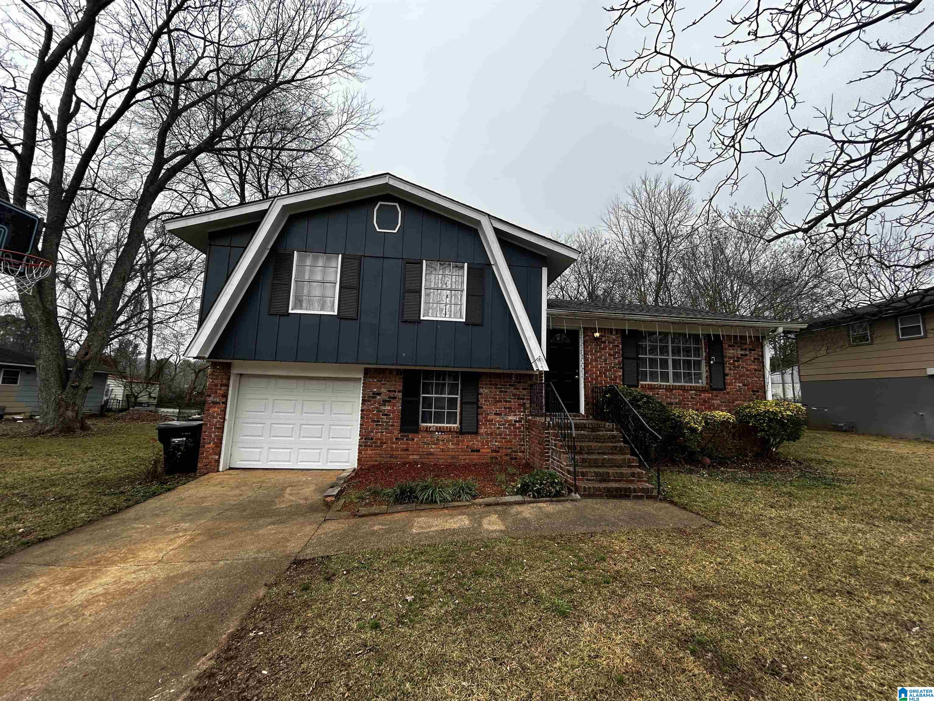 Photo 1 of Single family home for sale at 2108 Merry Dr Ne, Birmingham, AL 35215 | MLS# 21464366 | Listing updated on 2026-09-09