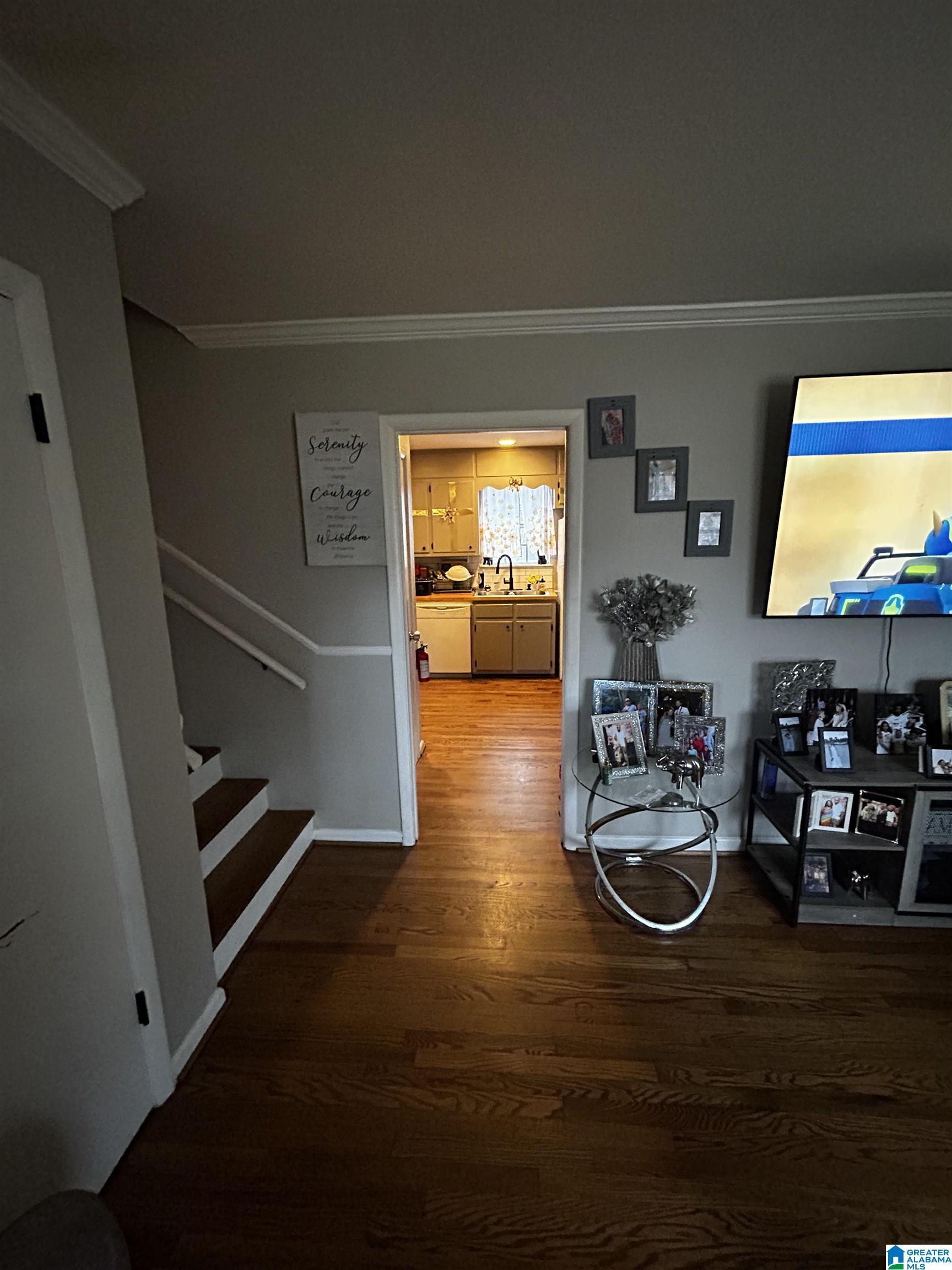 Photo 4 of Single family home for sale at 2108 Merry Dr NE, Birmingham, AL 35215 | MLS# 21464366 | Listing updated on 2026-09-09