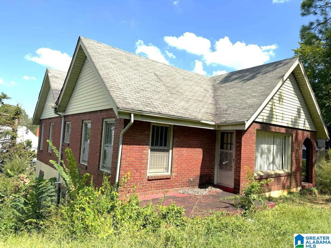 Photo 2 of Single family home for sale at 2616 20th St Ensley, Birmingham, AL 35208 | MLS# 21464371 | Listing updated on 2026-09-09