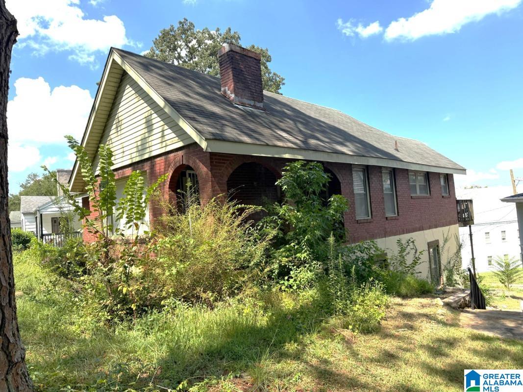 Photo 3 of Single family home for sale at 2616 20th St Ensley, Birmingham, AL 35208 | MLS# 21464371 | Listing updated on 2026-09-09