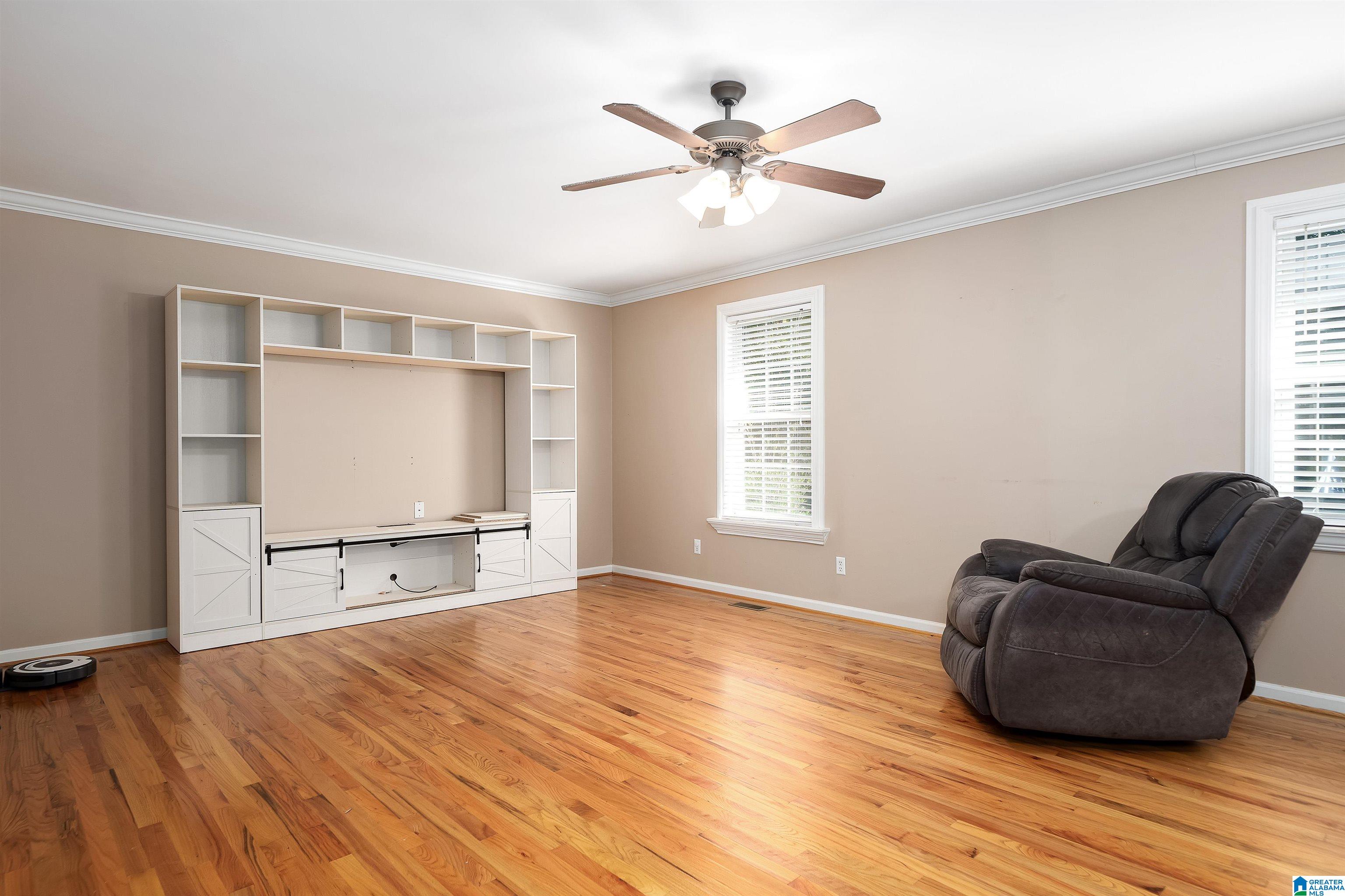 Photo 4 of Single family home for sale at 83 Park Ave, Springville, AL 35146 | MLS# 21464374 | Listing updated on 2026-09-09