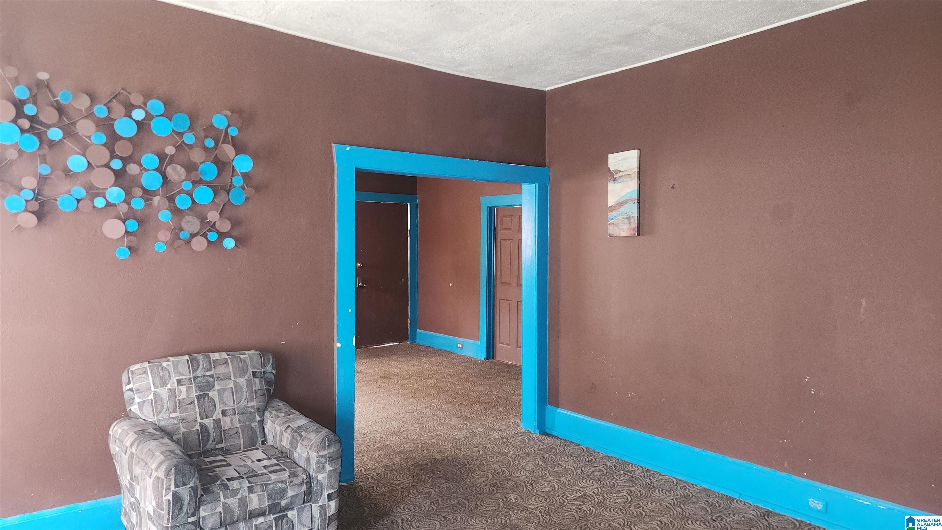 Photo 3 of Single family home for sale at 421 Valley Rd, Fairfield, AL 35064 | MLS# 21464380 | Listing updated on 2026-09-14
