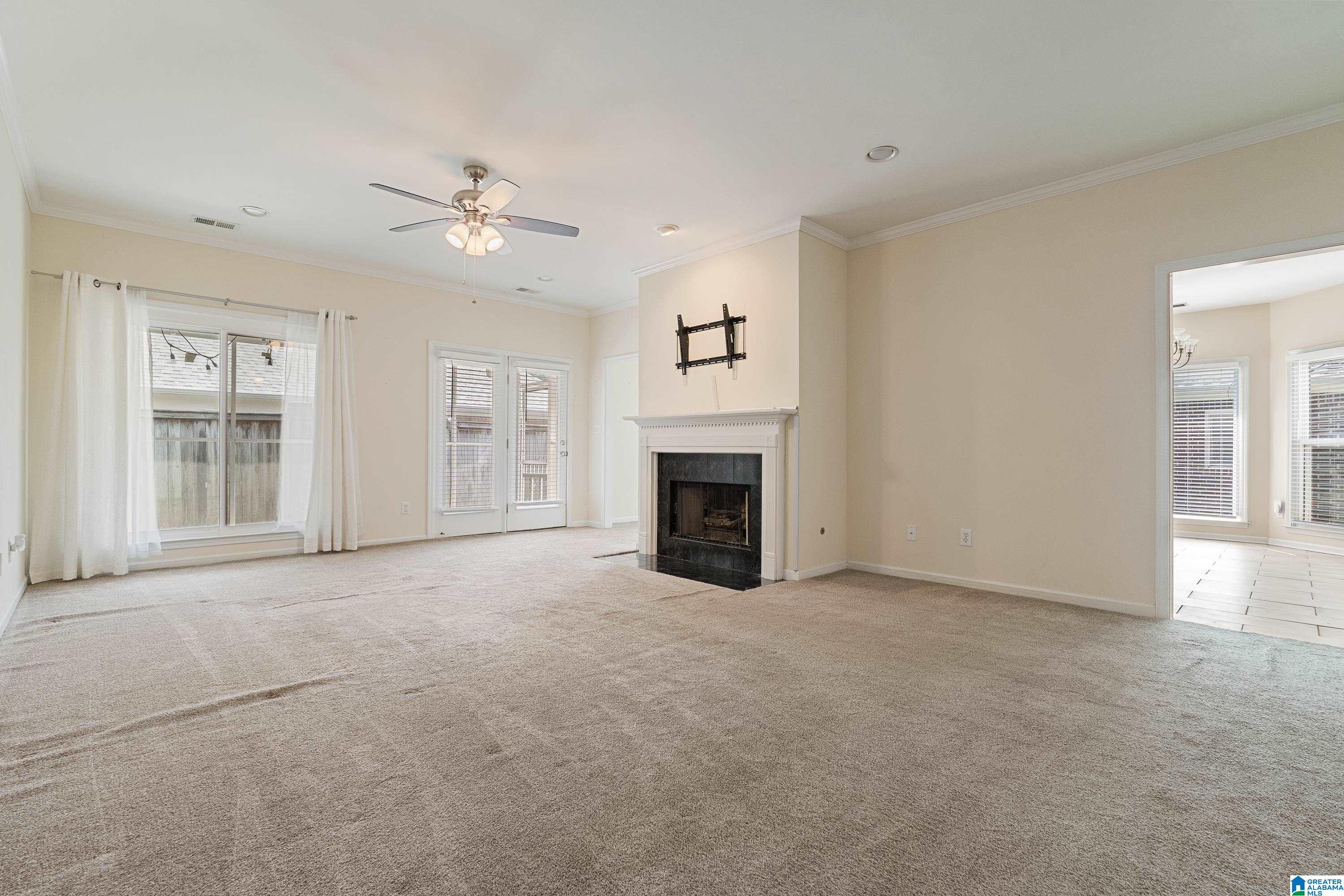 Photo 3 of Sale Pending at 3633 Cedar Crk Cir, Trussville, AL 35173 | MLS# 21464387 | Listing updated on 2026-09-11
