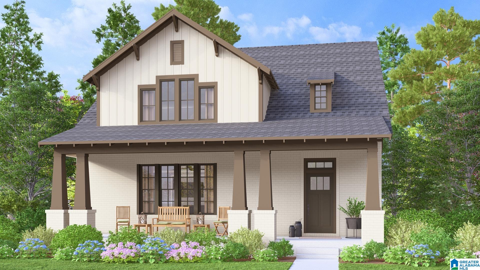 Single family home for sale at 305 Hillsong Way, BIRMINGHAM, AL 35242 | MLS# 21464392