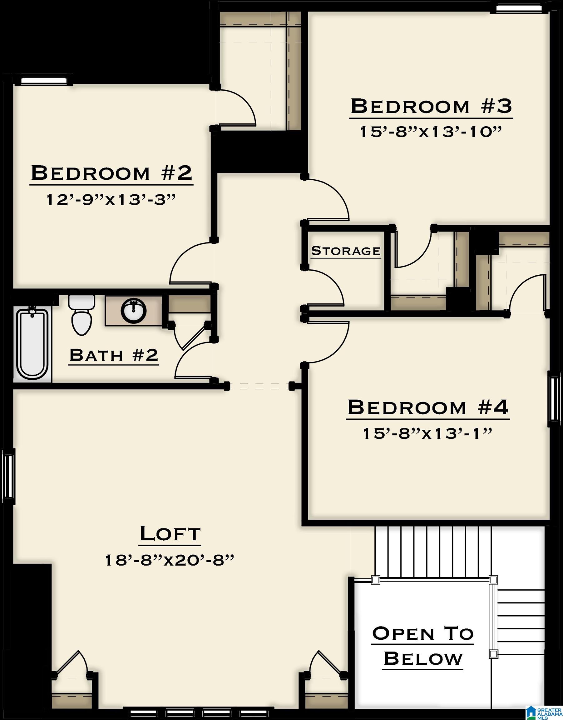 Photo 3 of Single family home for sale at 305 Hillsong Way, Birmingham, AL 35242 | MLS# 21464392 | Listing updated on 2026-09-09