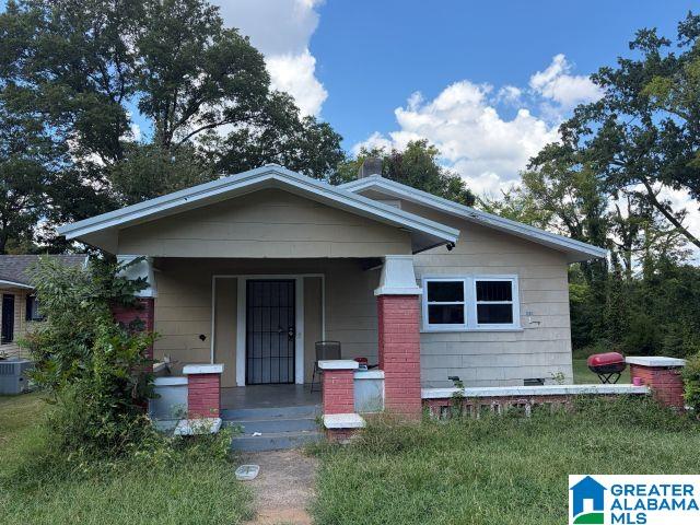 Photo 1 of Sale Pending at 1028 Alabama Ave Sw, Birmingham, AL 35211 | MLS# 21464393 | Listing updated on 2026-09-11