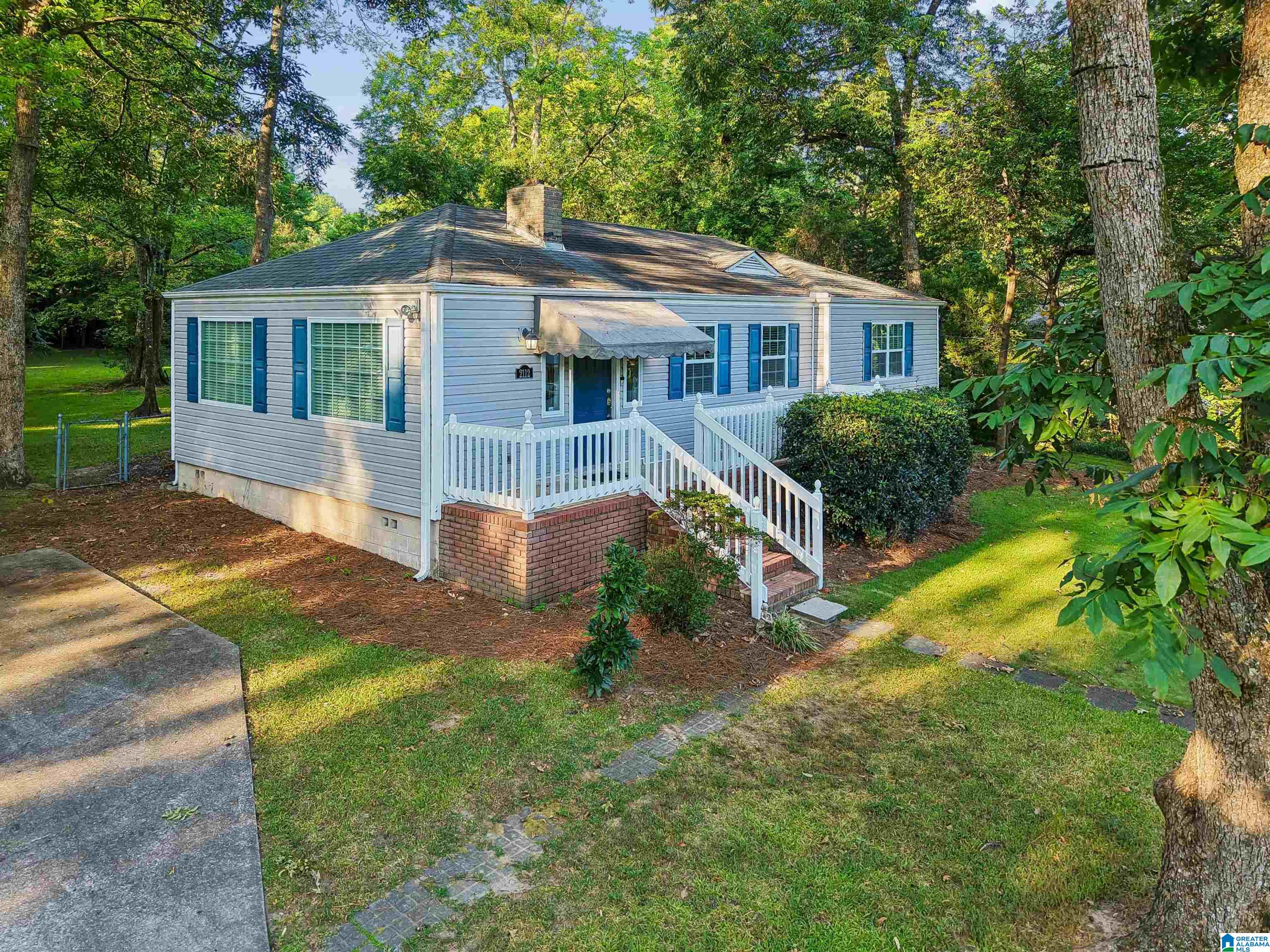 Photo 2 of Single family home for sale at 2112 Larkwood Dr, Hoover, AL 35226 | MLS# 21464394 | Listing updated on 2026-09-09
