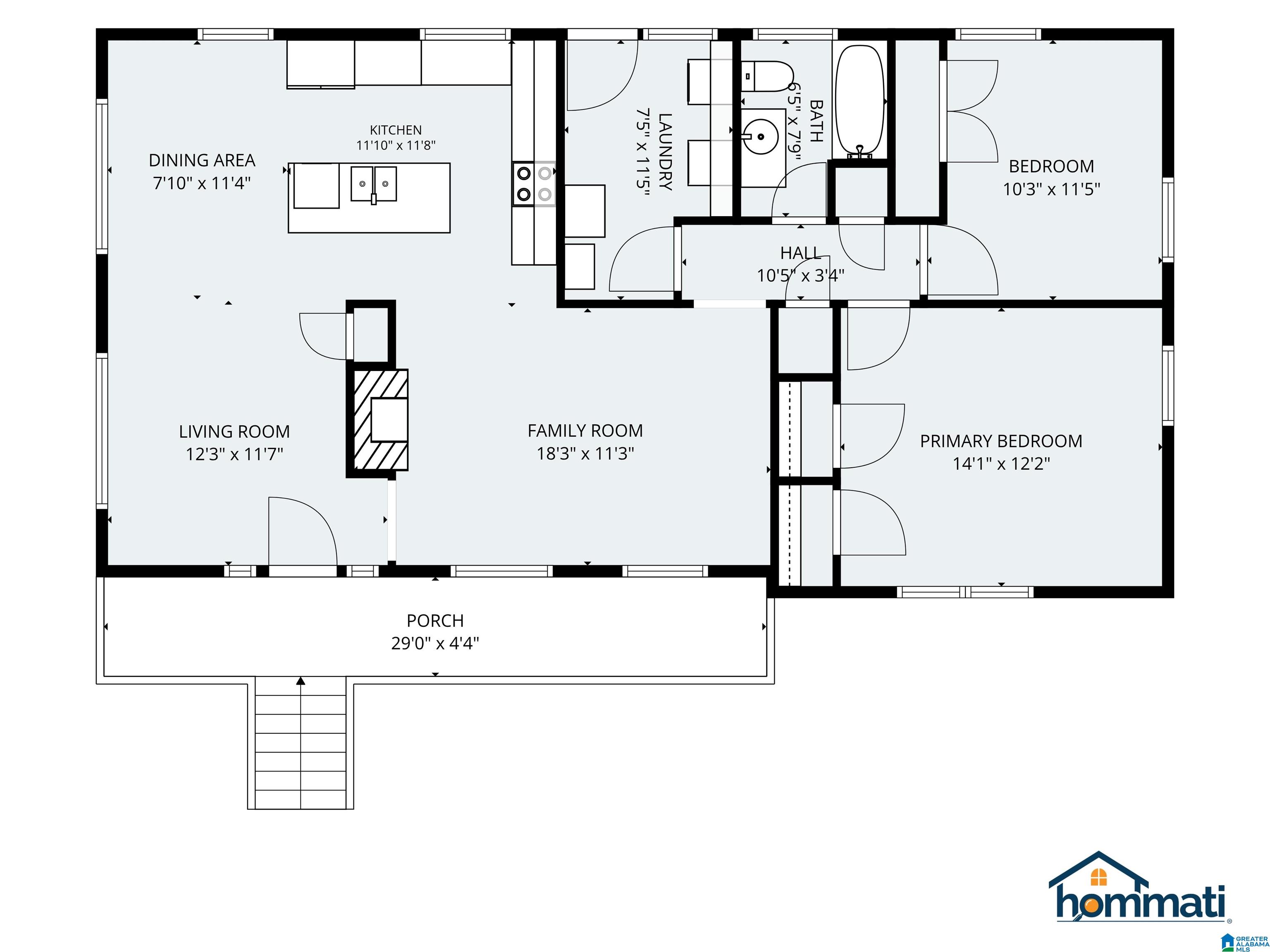 Photo 33 of Single family home for sale at 2112 Larkwood Dr, Hoover, AL 35226 | MLS# 21464394 | Listing updated on 2026-09-09