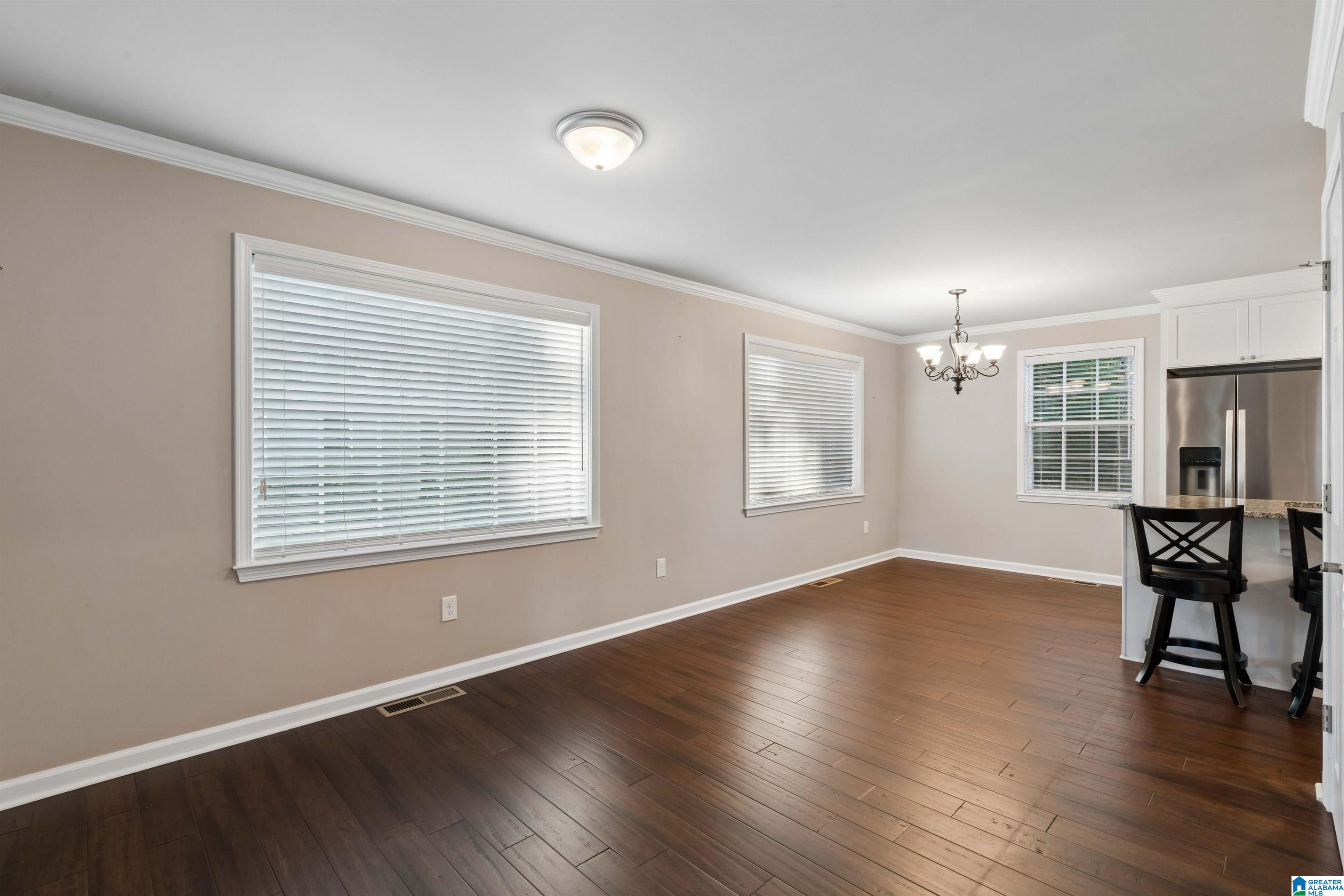 Photo 4 of Single family home for sale at 2112 Larkwood Dr, Hoover, AL 35226 | MLS# 21464394 | Listing updated on 2026-09-09
